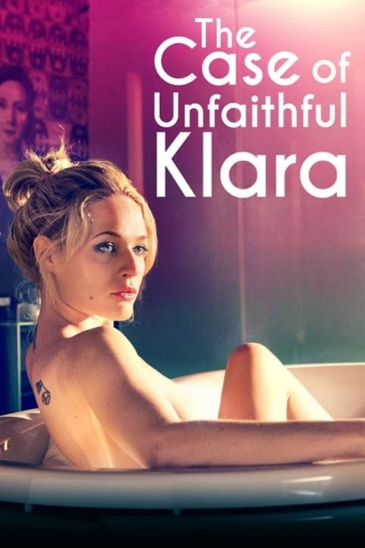 The Case of Unfaithful Klara preview 2