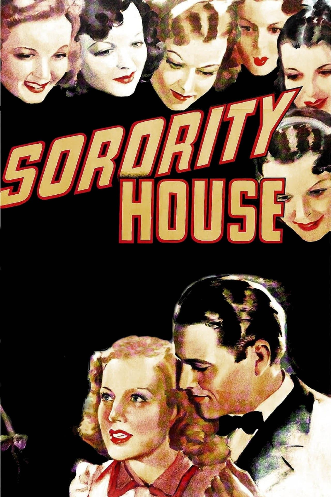 Sorority House preview 2