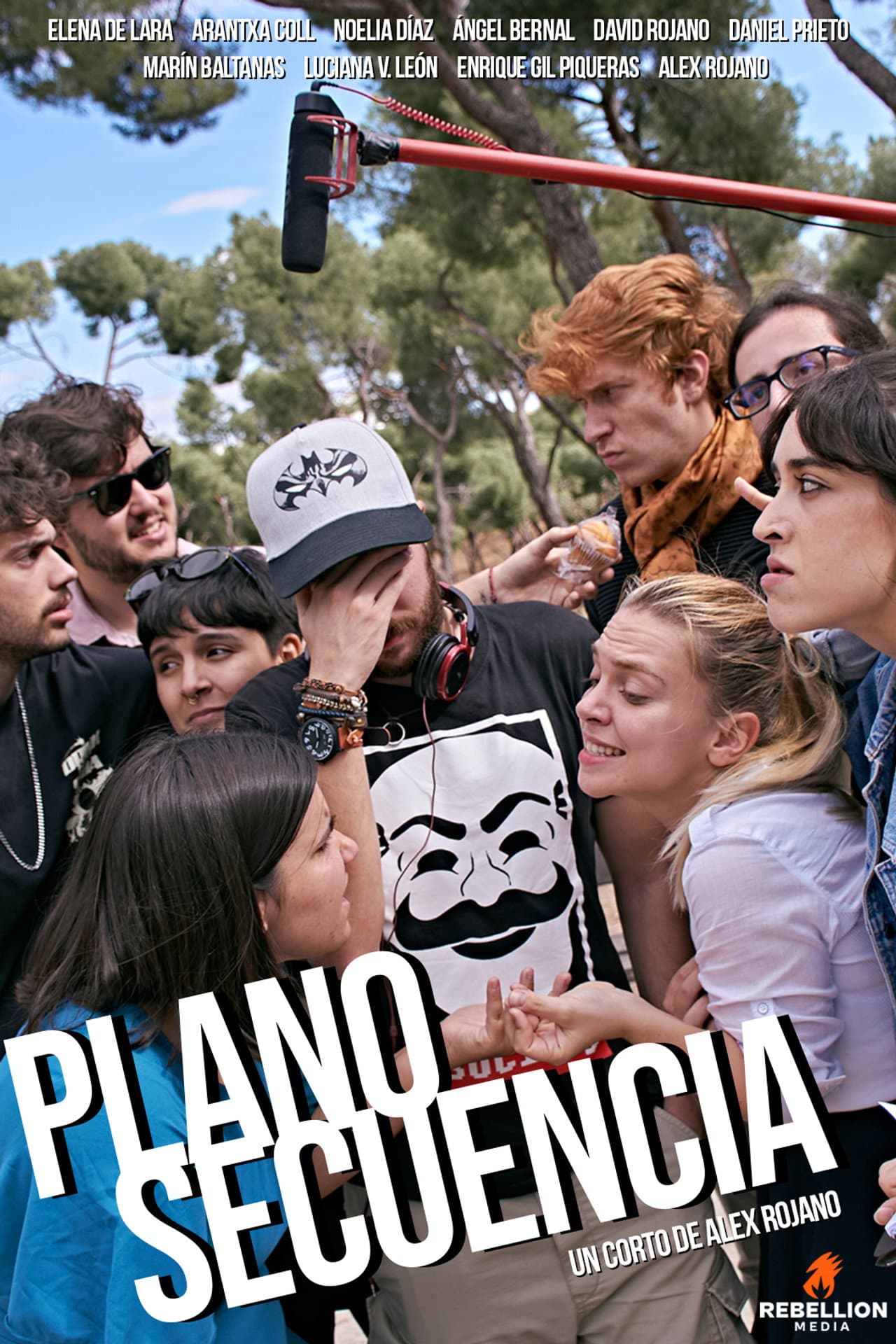 Plano Secuencia preview 2