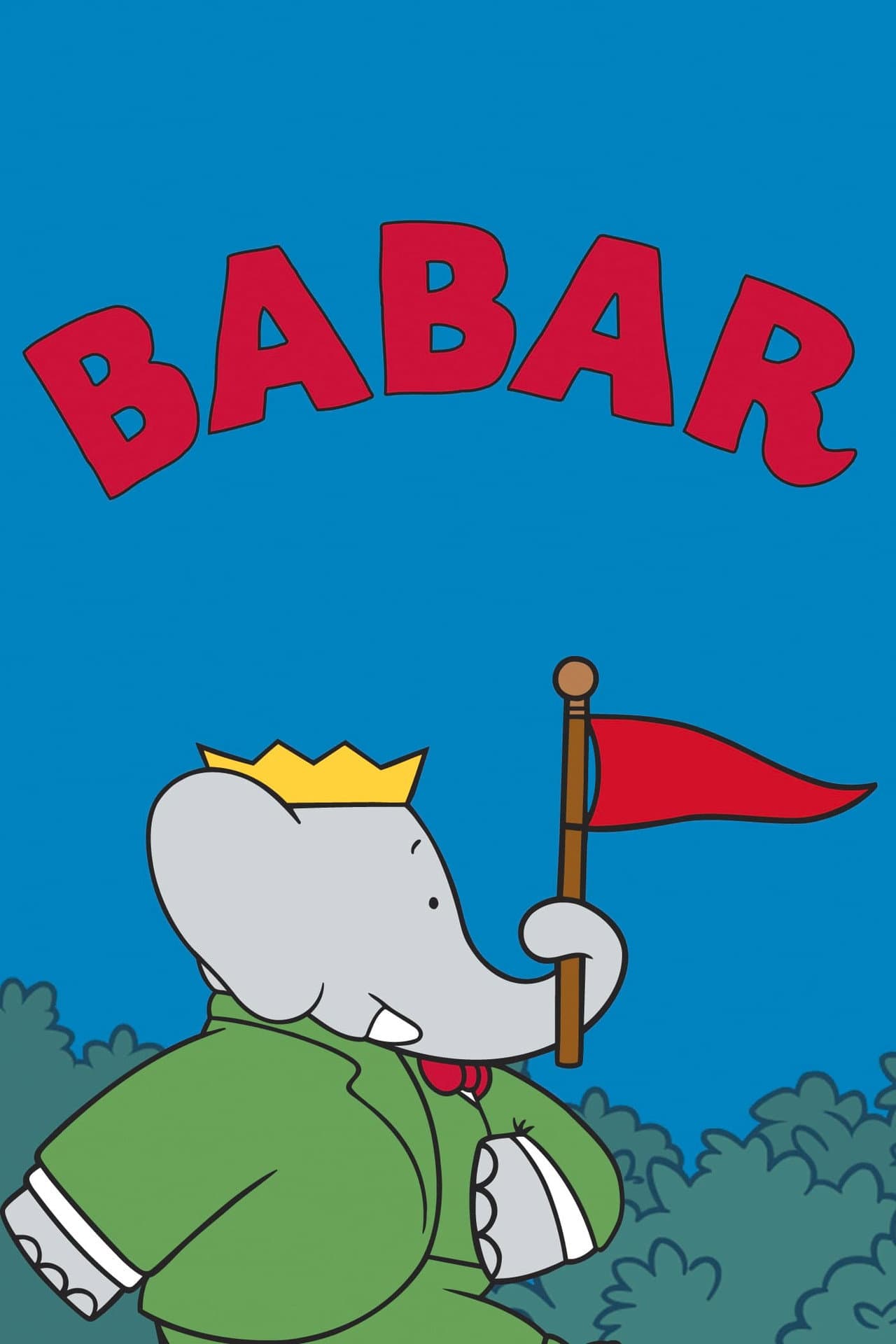 Babar preview 2