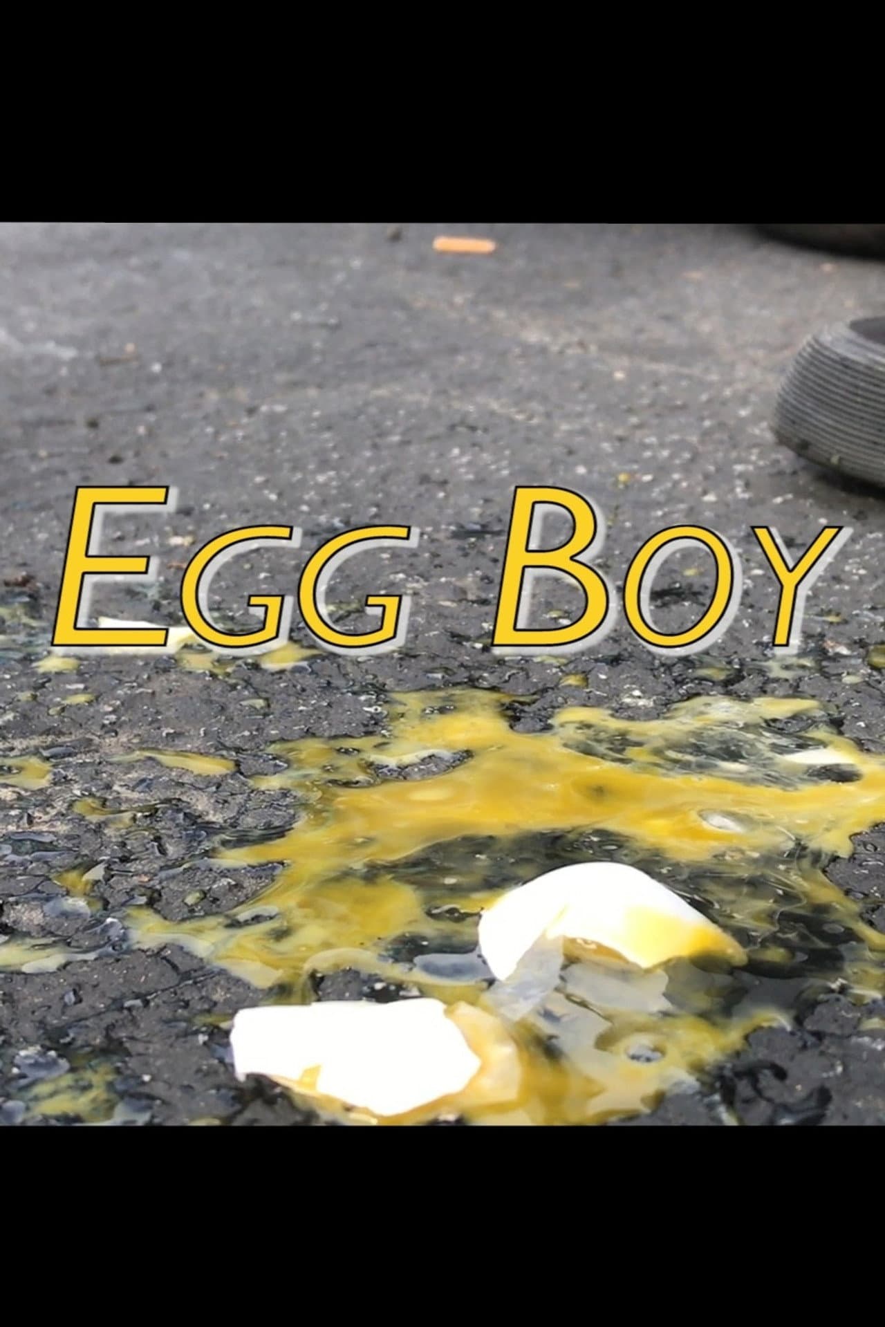 Egg Boy preview 2