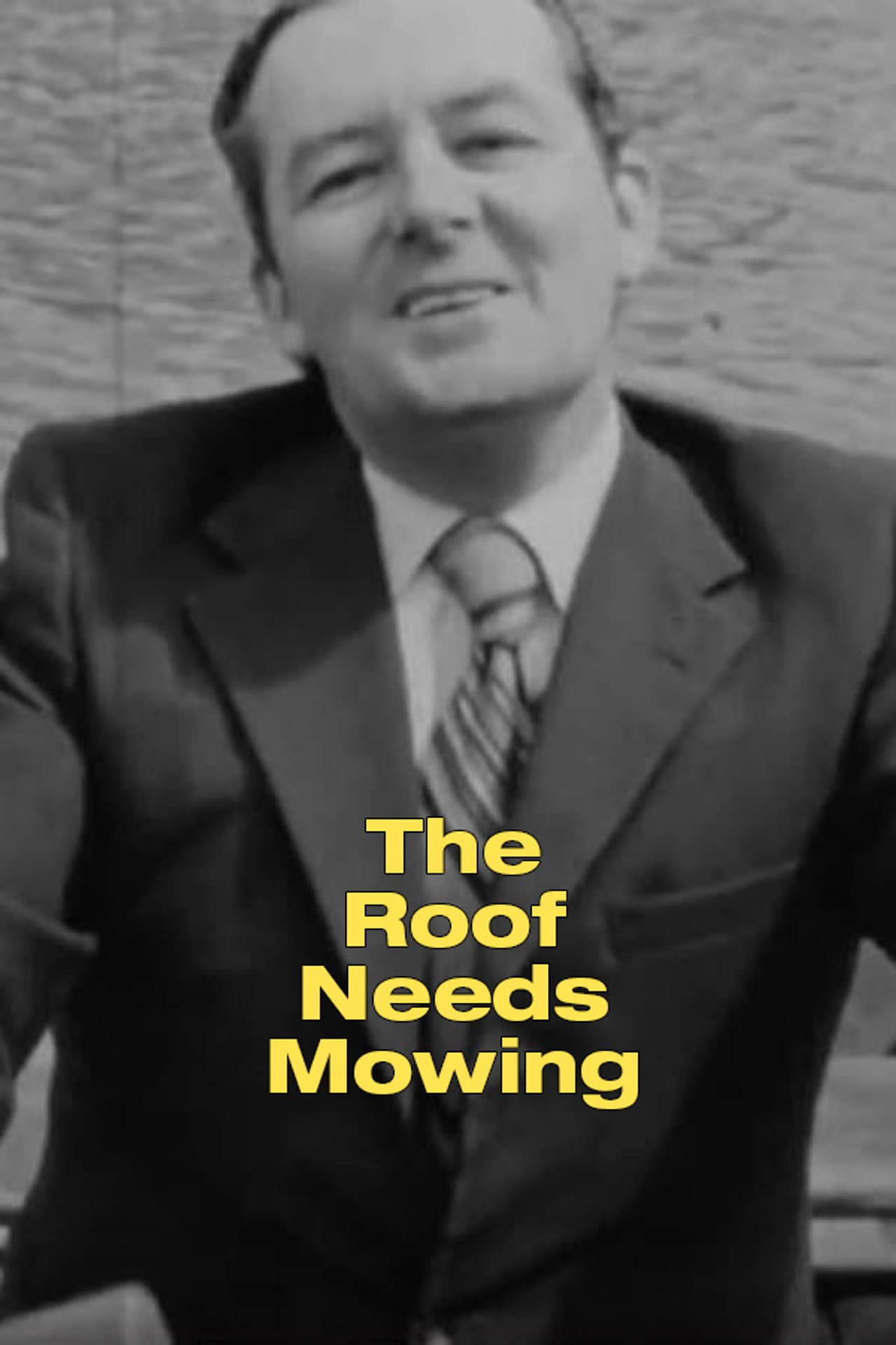 The Roof Needs Mowing preview 1