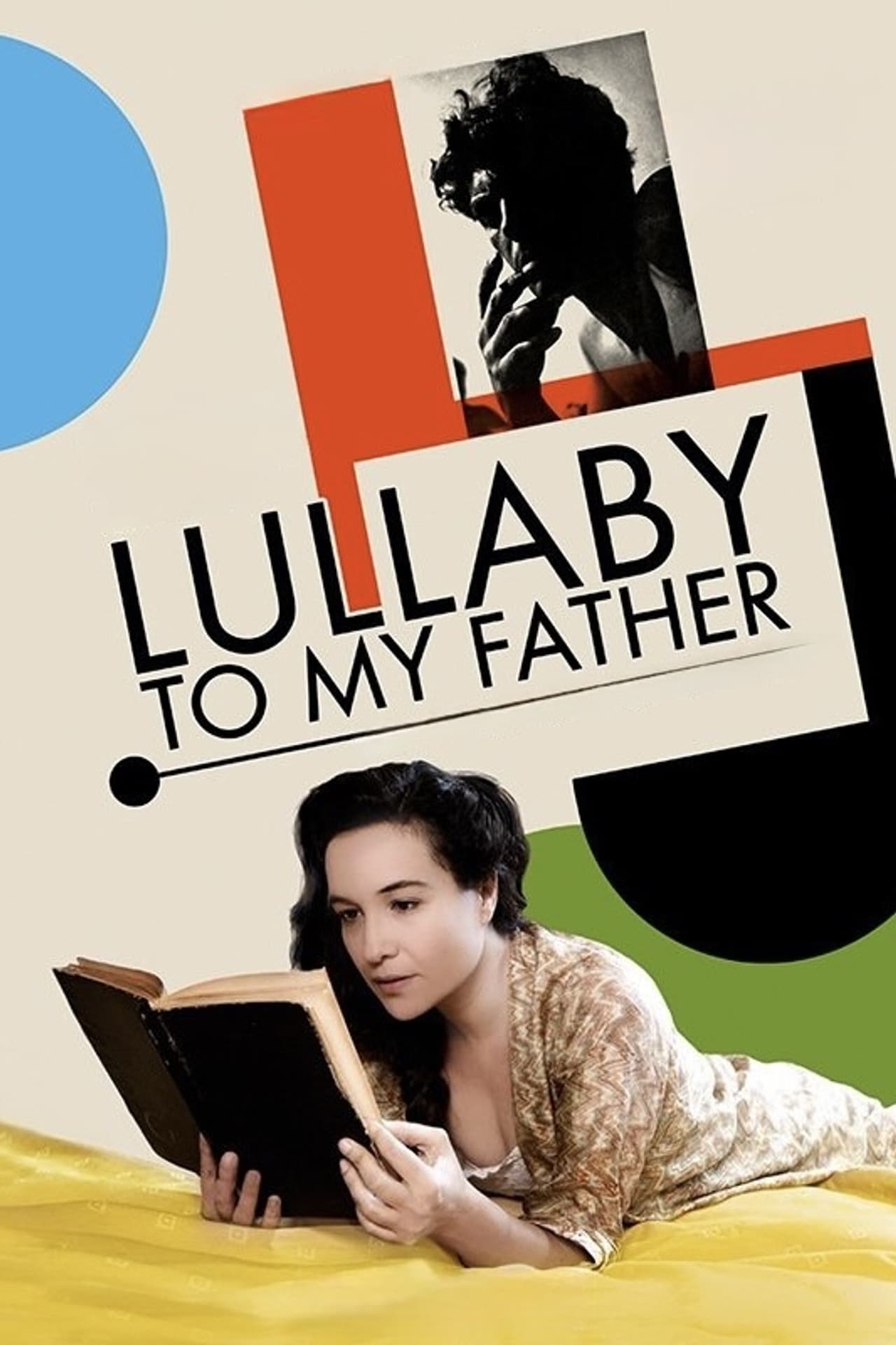 Lullaby to my Father preview 1
