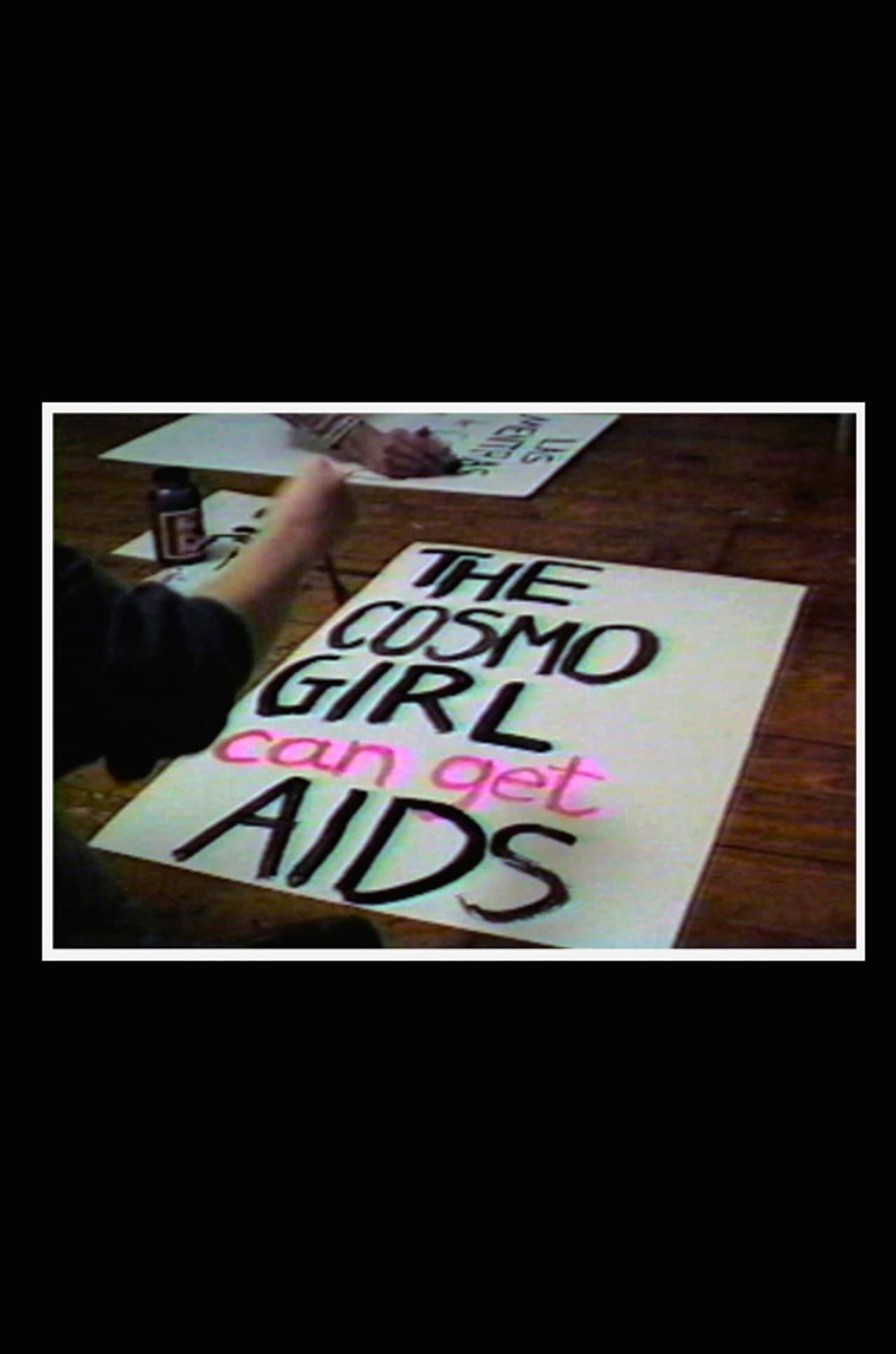 Doctors, Liars, and Women: AIDS Activists Say No to Cosmo preview 1
