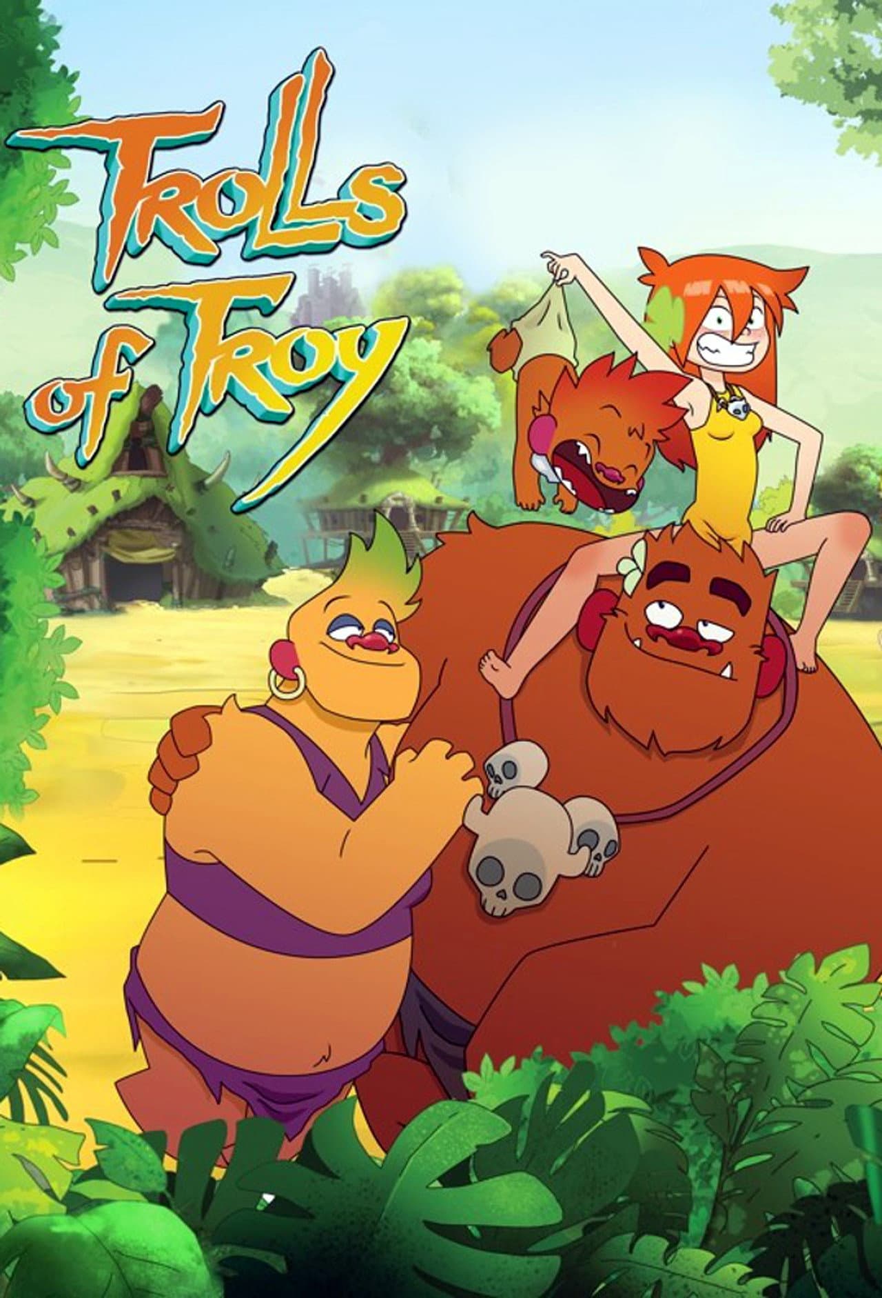 Trolls De Troy preview 2