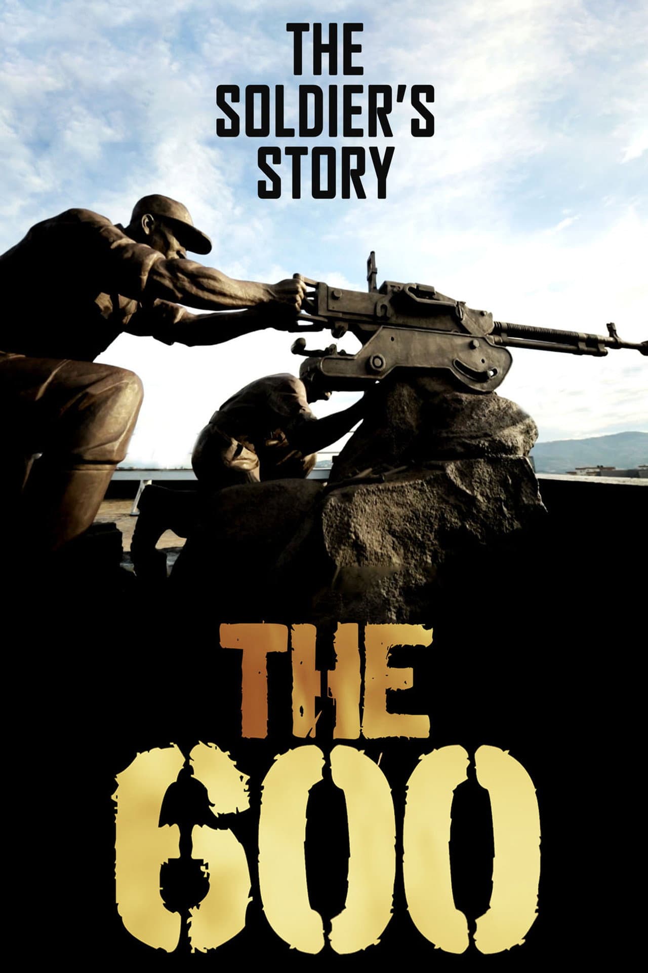 The 600: The Soldier’s Story preview 2