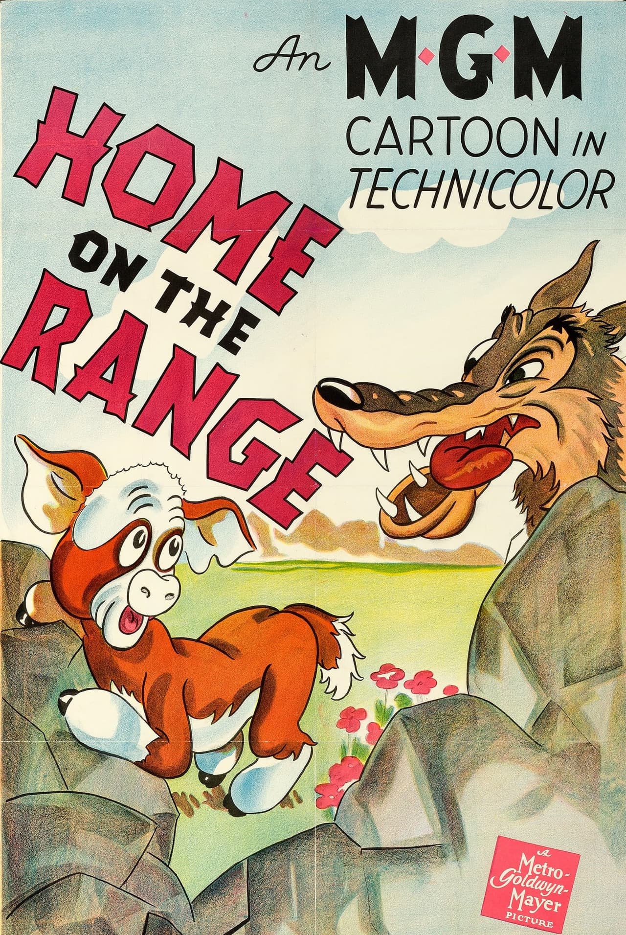 Home on the Range preview 2