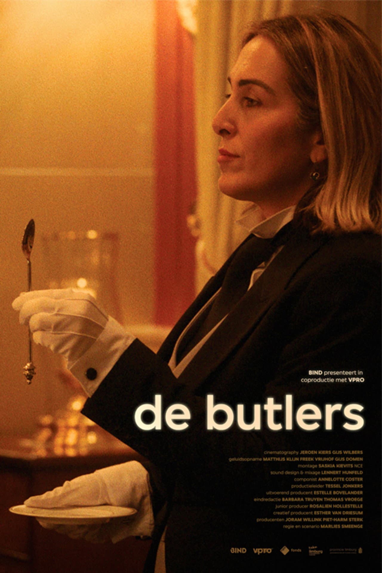 De butlers preview 2