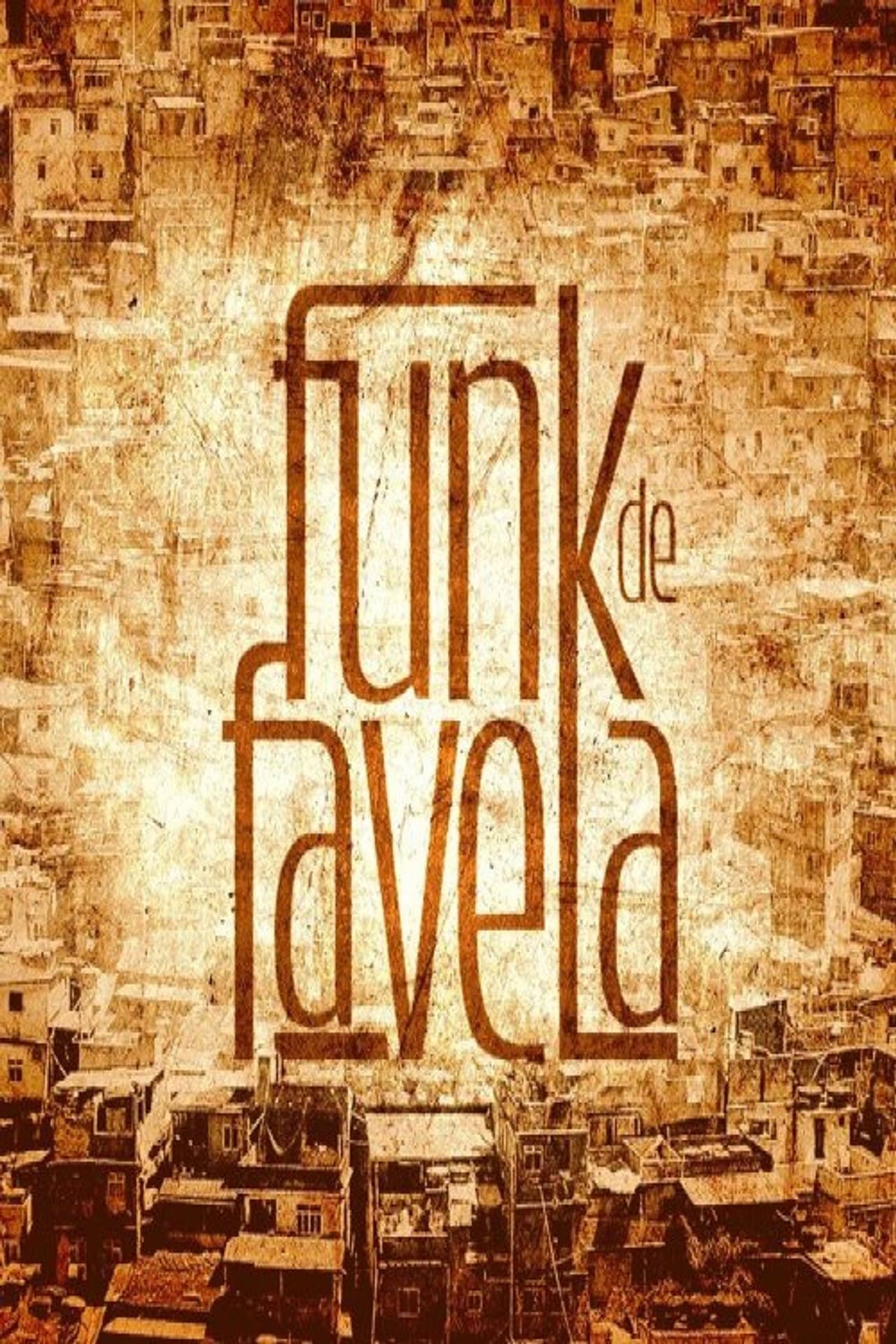Inside the Mind of Favela Funk preview 1