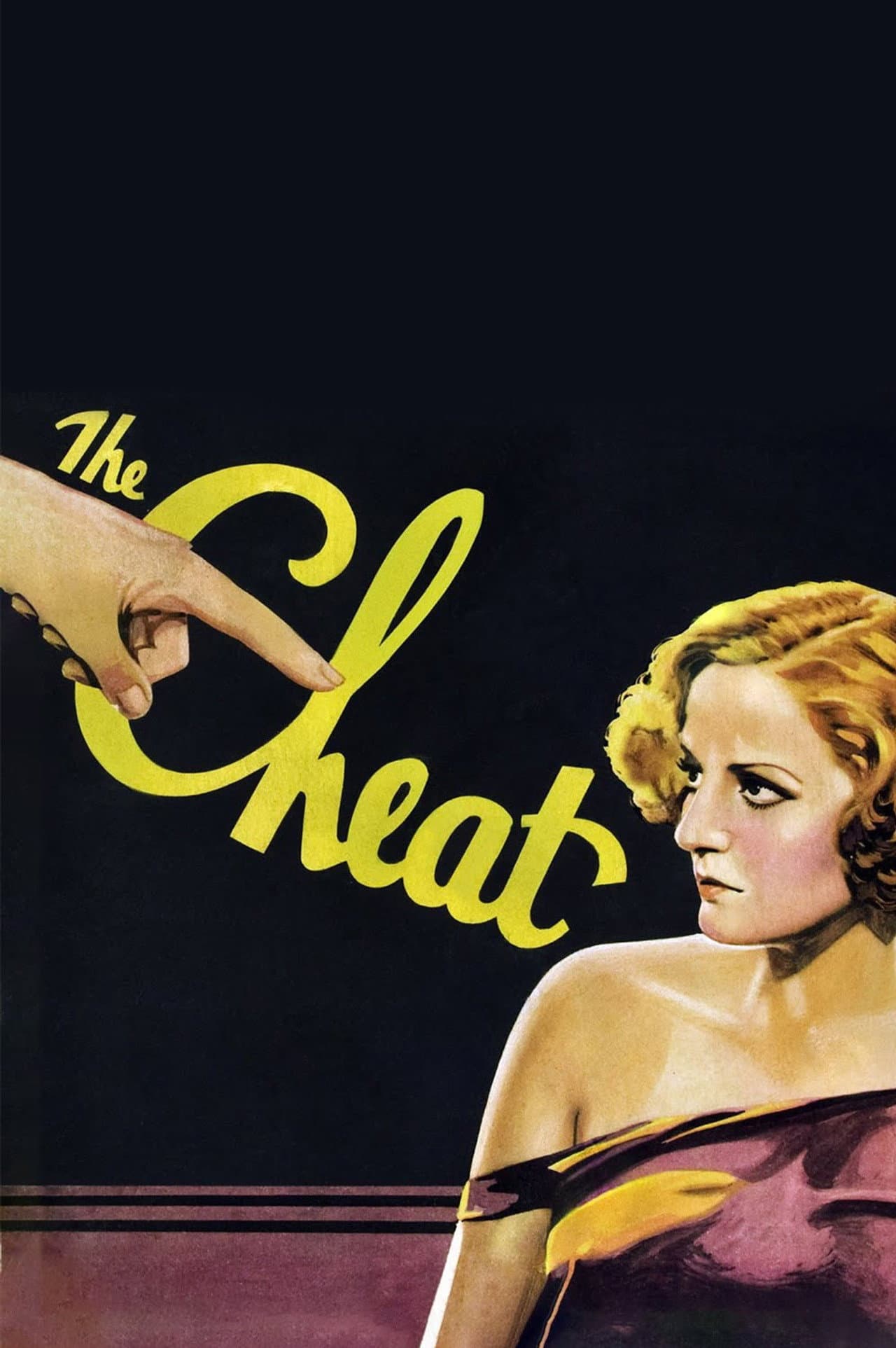 The Cheat preview 2