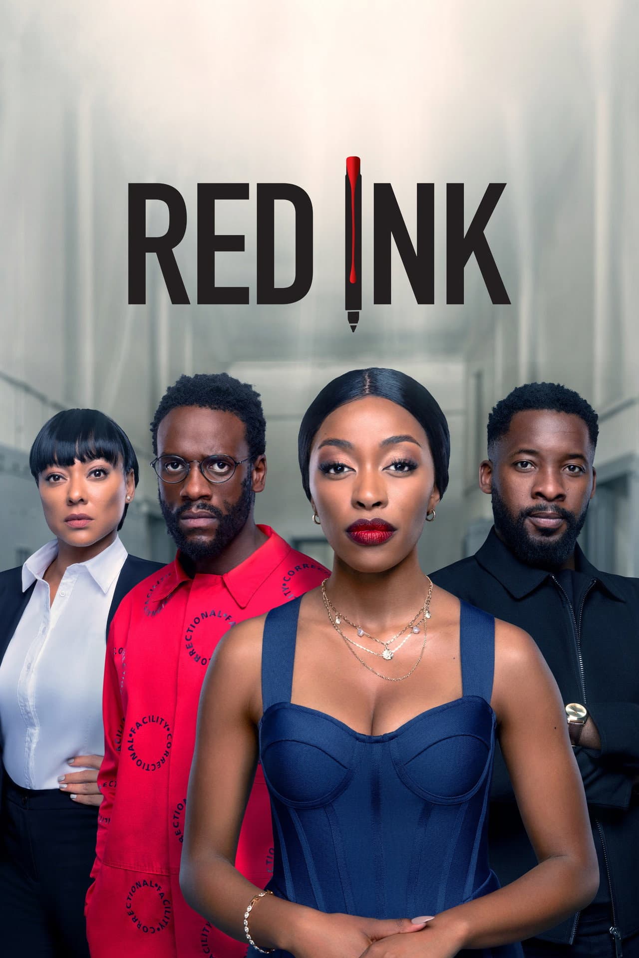 Red Ink preview 2