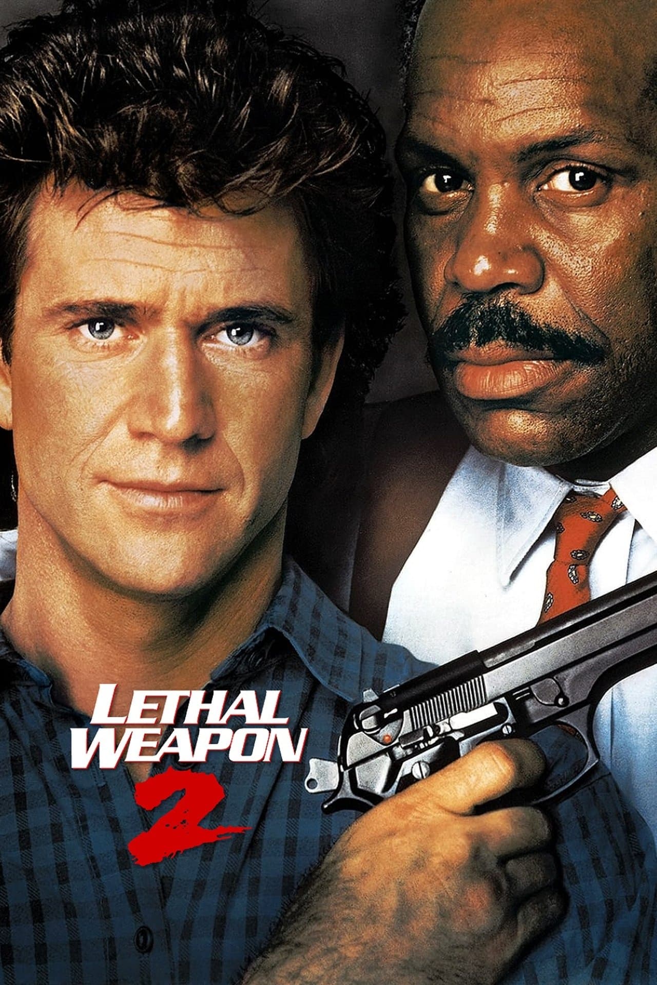 Lethal Weapon 2 preview 2
