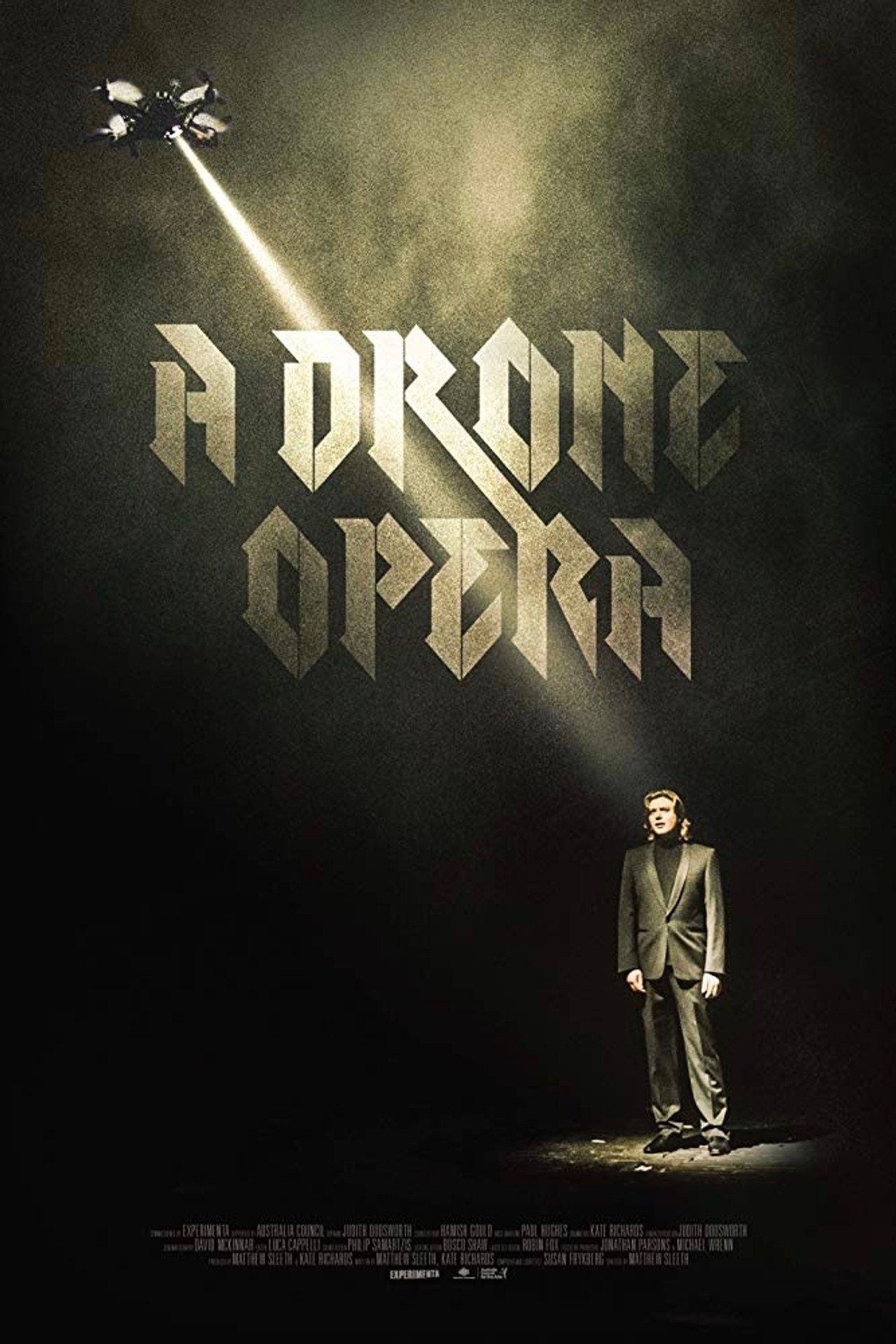 A Drone Opera preview 1