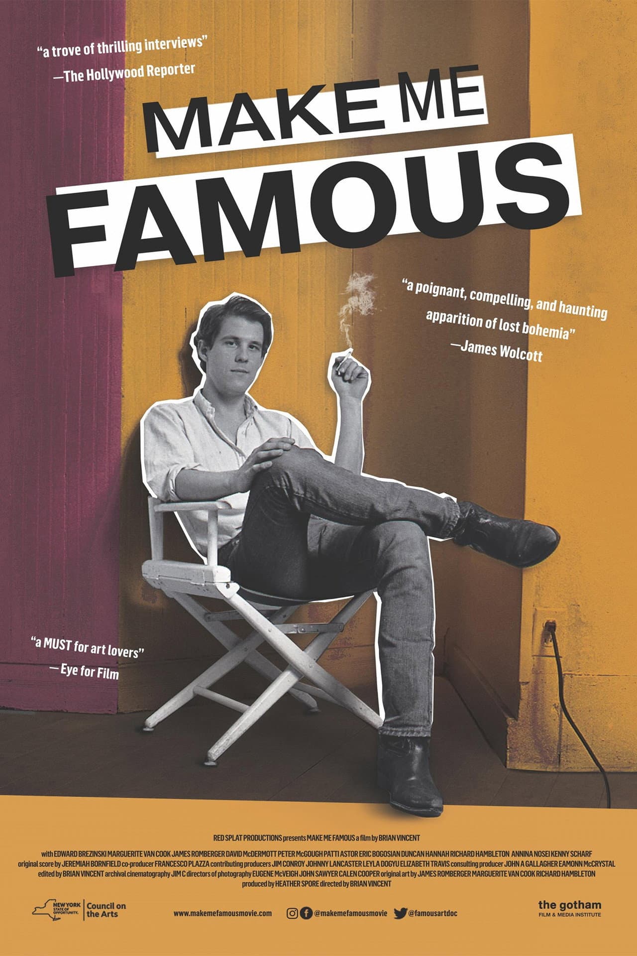 Make Me Famous preview 2