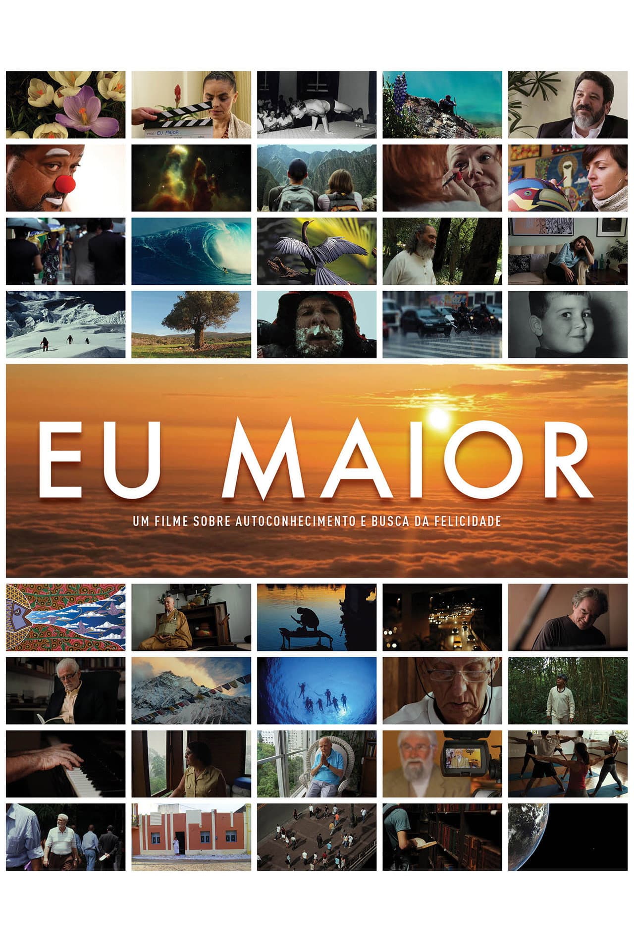 Eu Maior preview 2