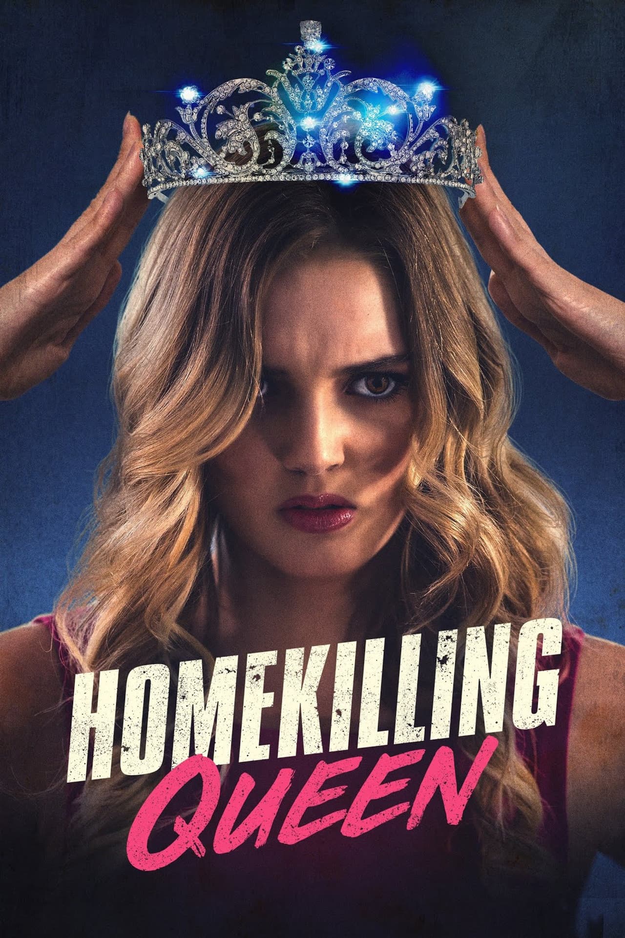 Homekilling Queen preview 2