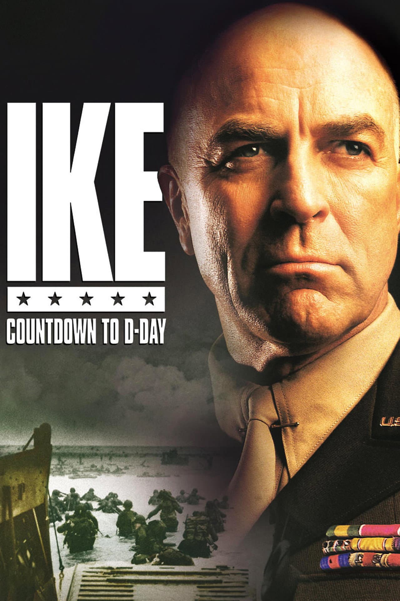 Ike: Countdown to D-Day preview 2