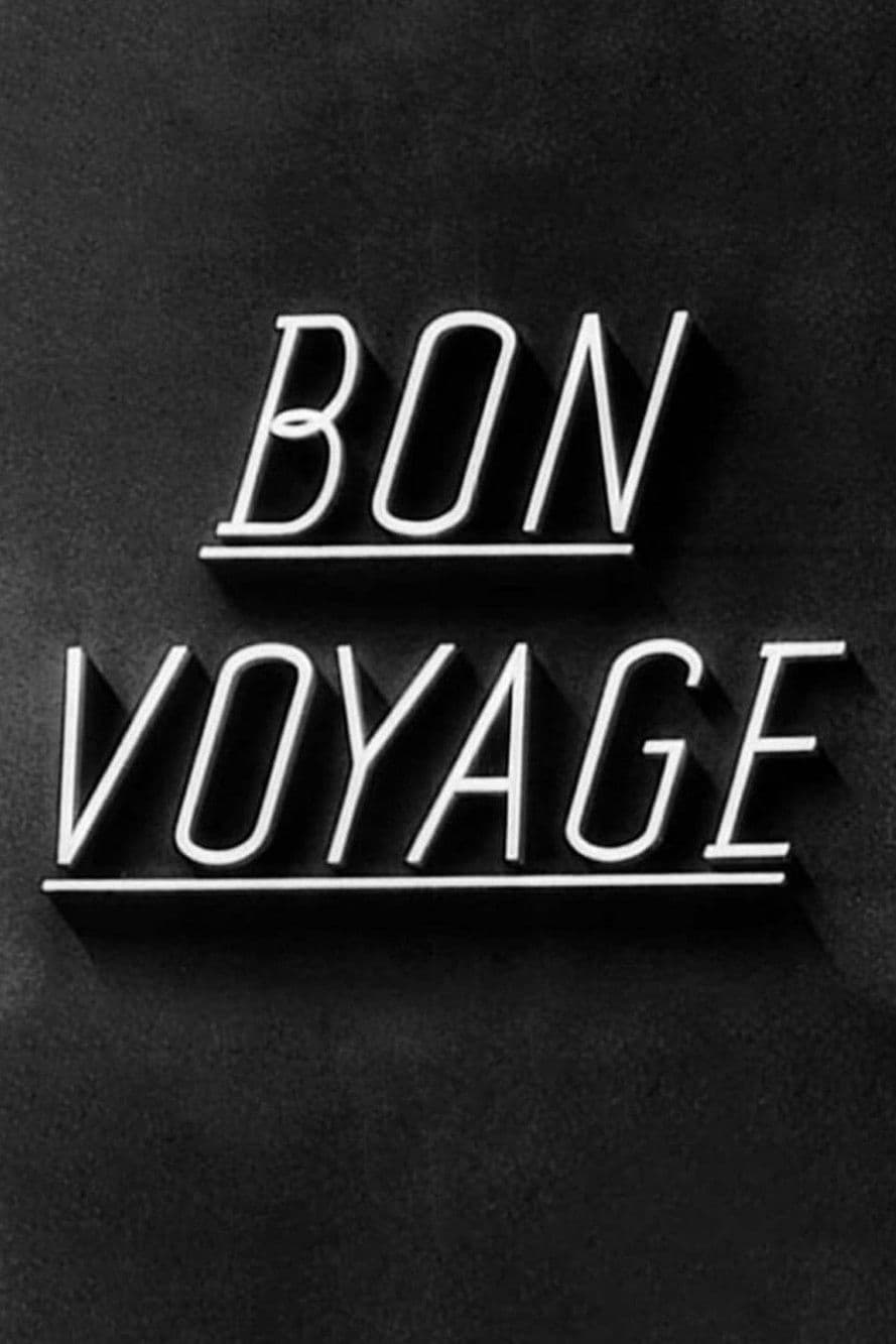 Bon Voyage preview 2