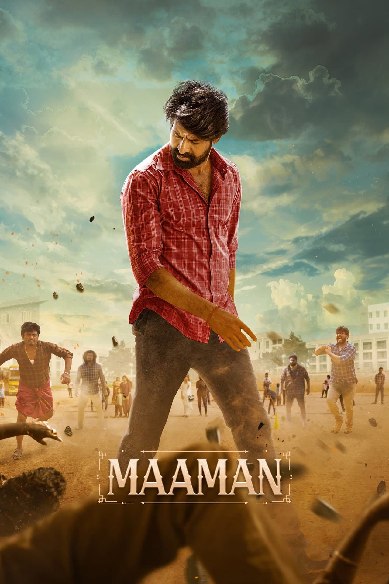 Maaman preview 2