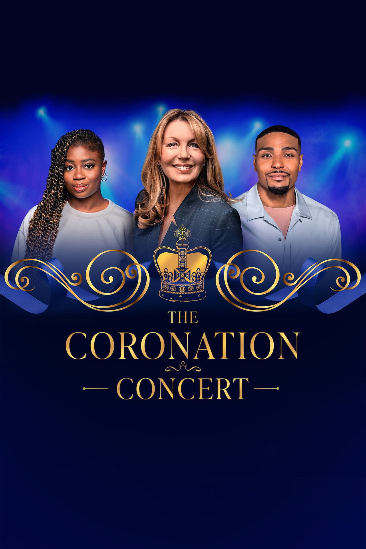 The Coronation Concert preview 2