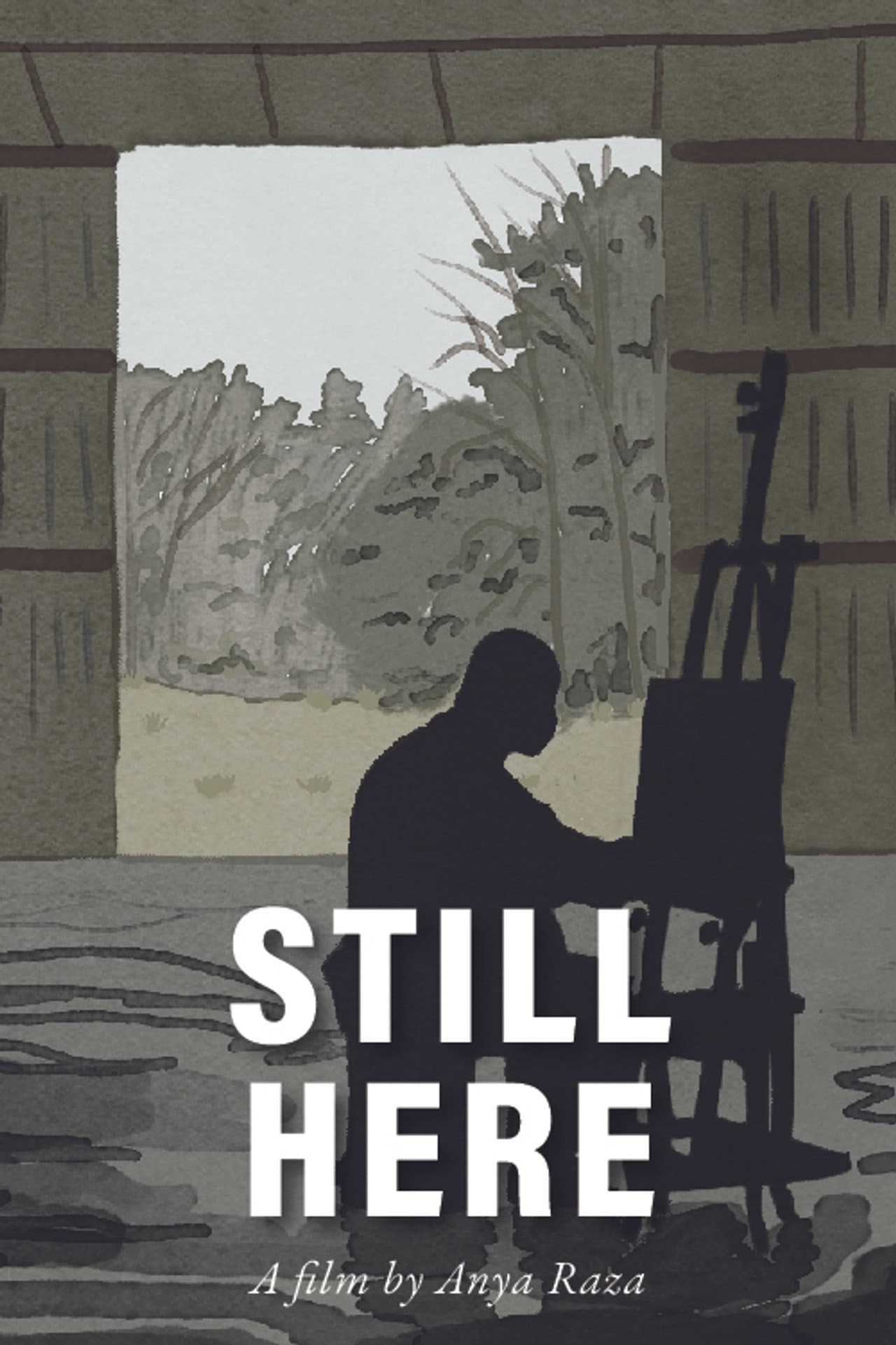 Still Here preview 1