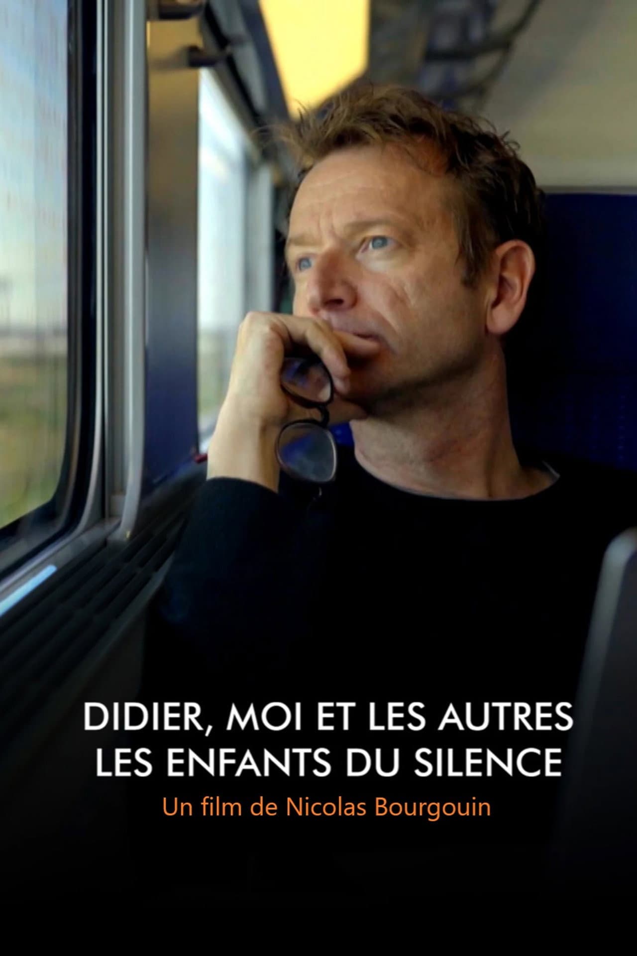 Didier, moi et les autres… Les Enfants du silence preview 2