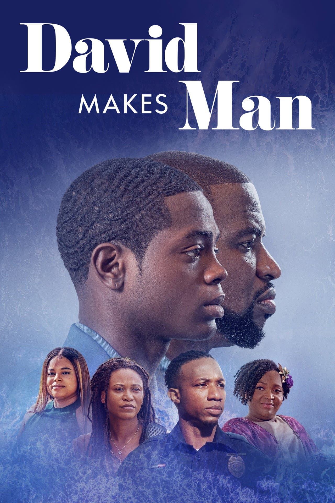 David Makes Man preview 2
