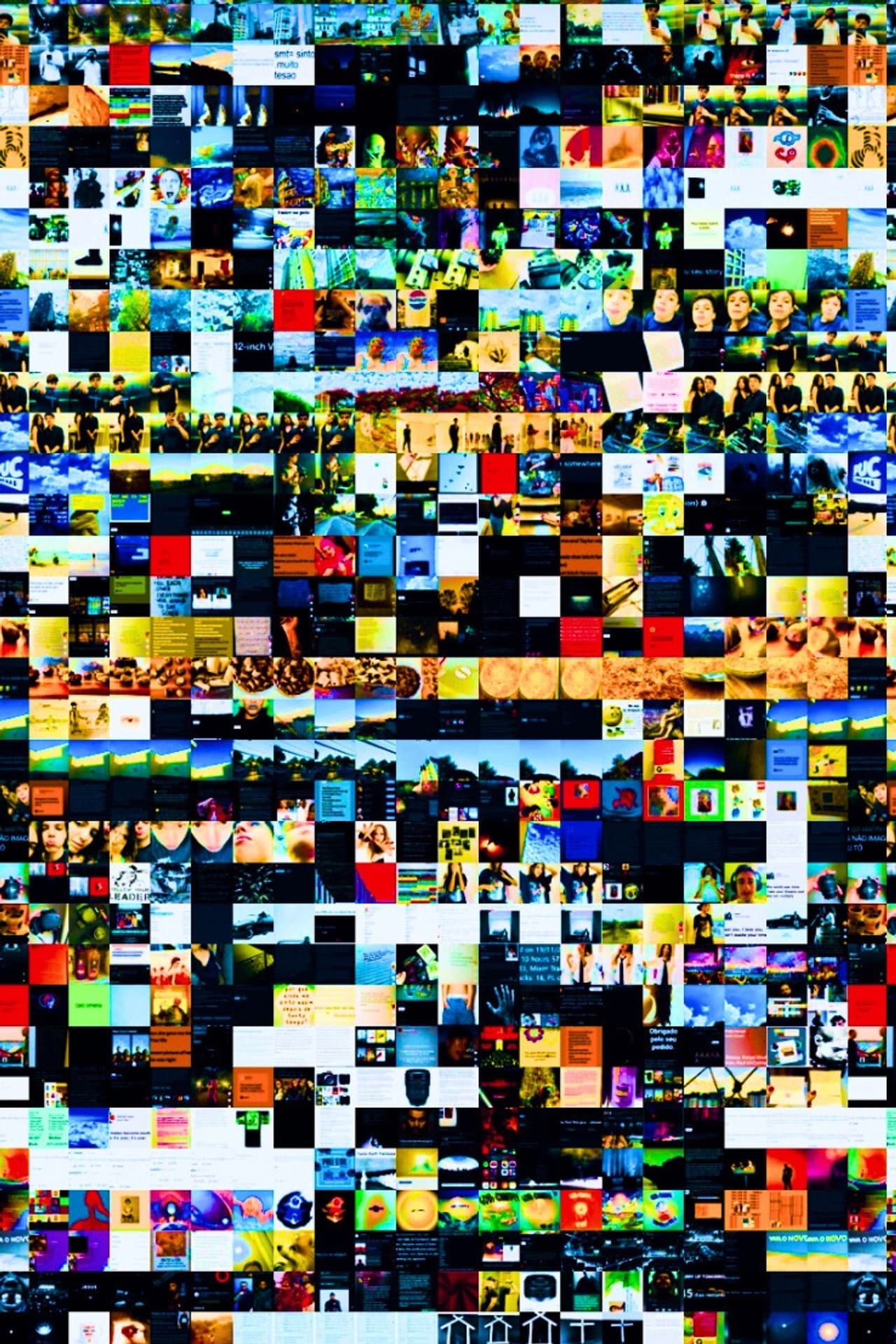personal/digital memories preview 1