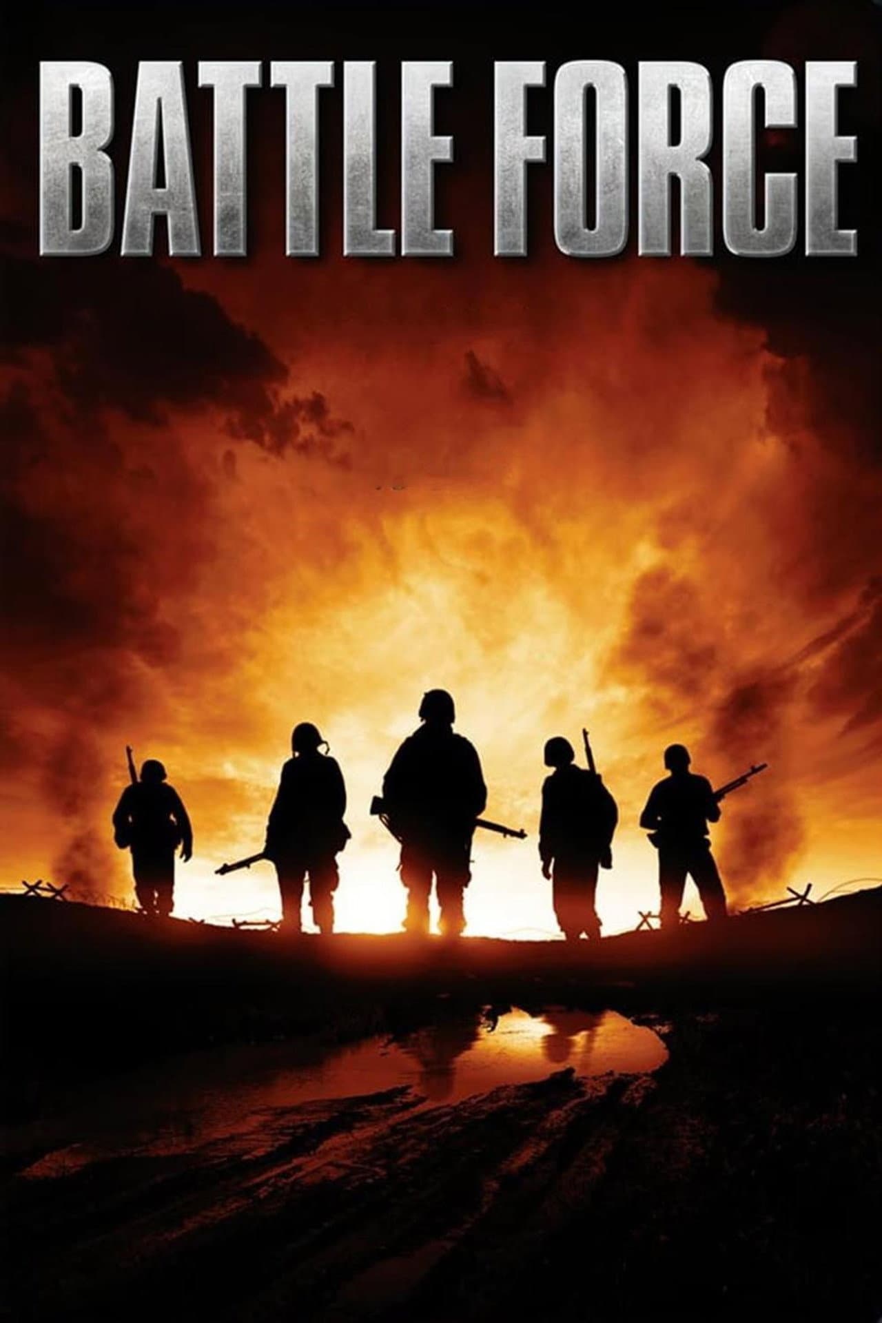Battle Force preview 2