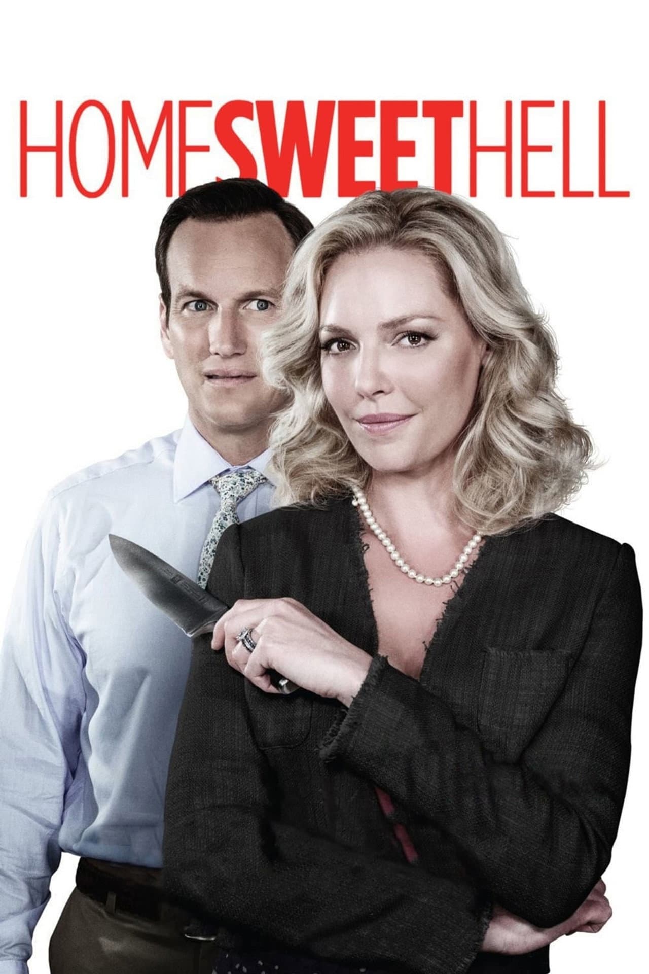 Home Sweet Hell preview 2