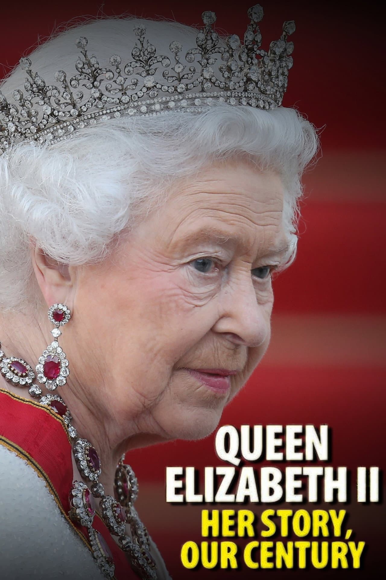 Queen Elizabeth II: Her Story, Our Century preview 2
