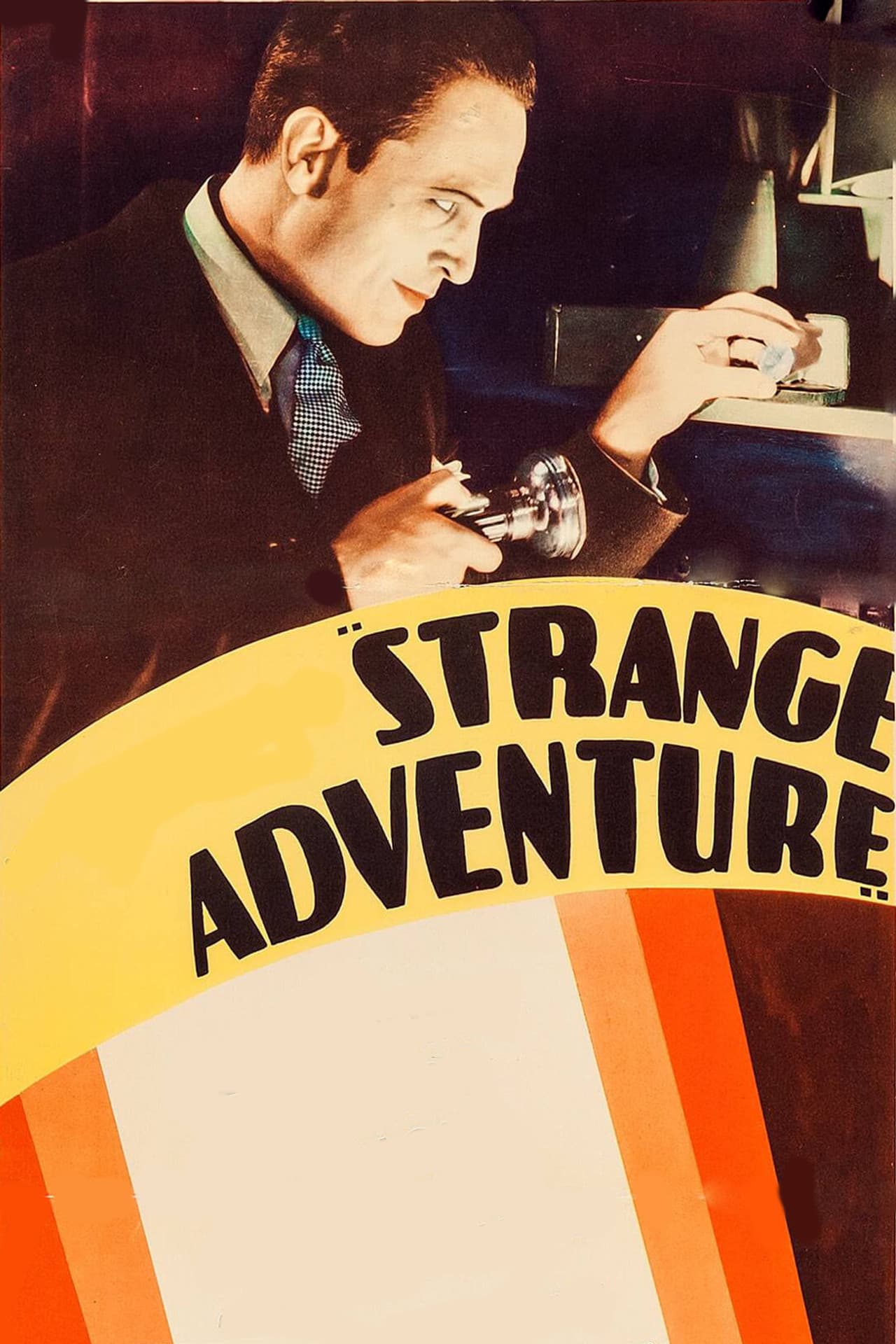 A Strange Adventure preview 2