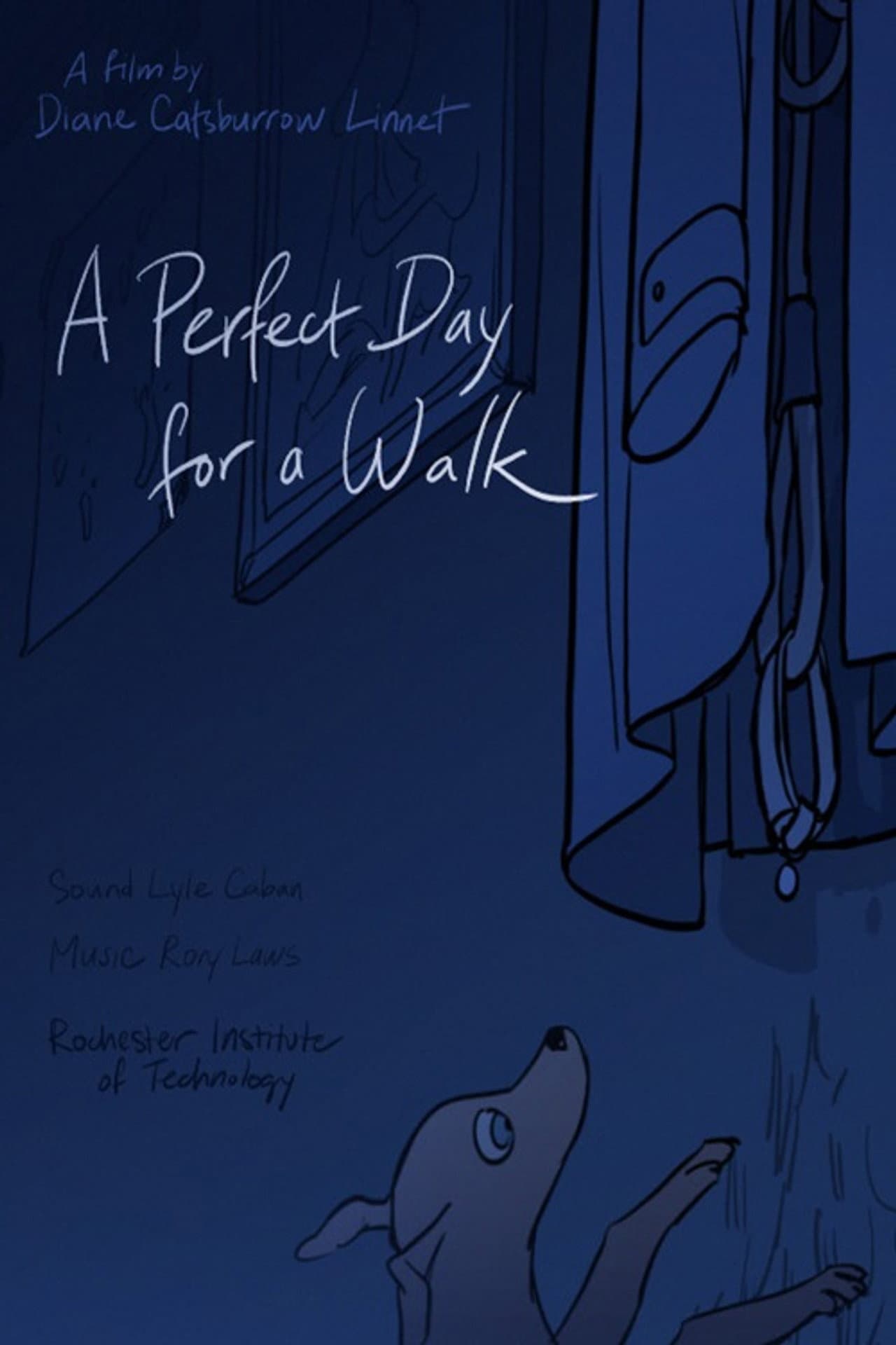 A Perfect Day for a Walk preview 1