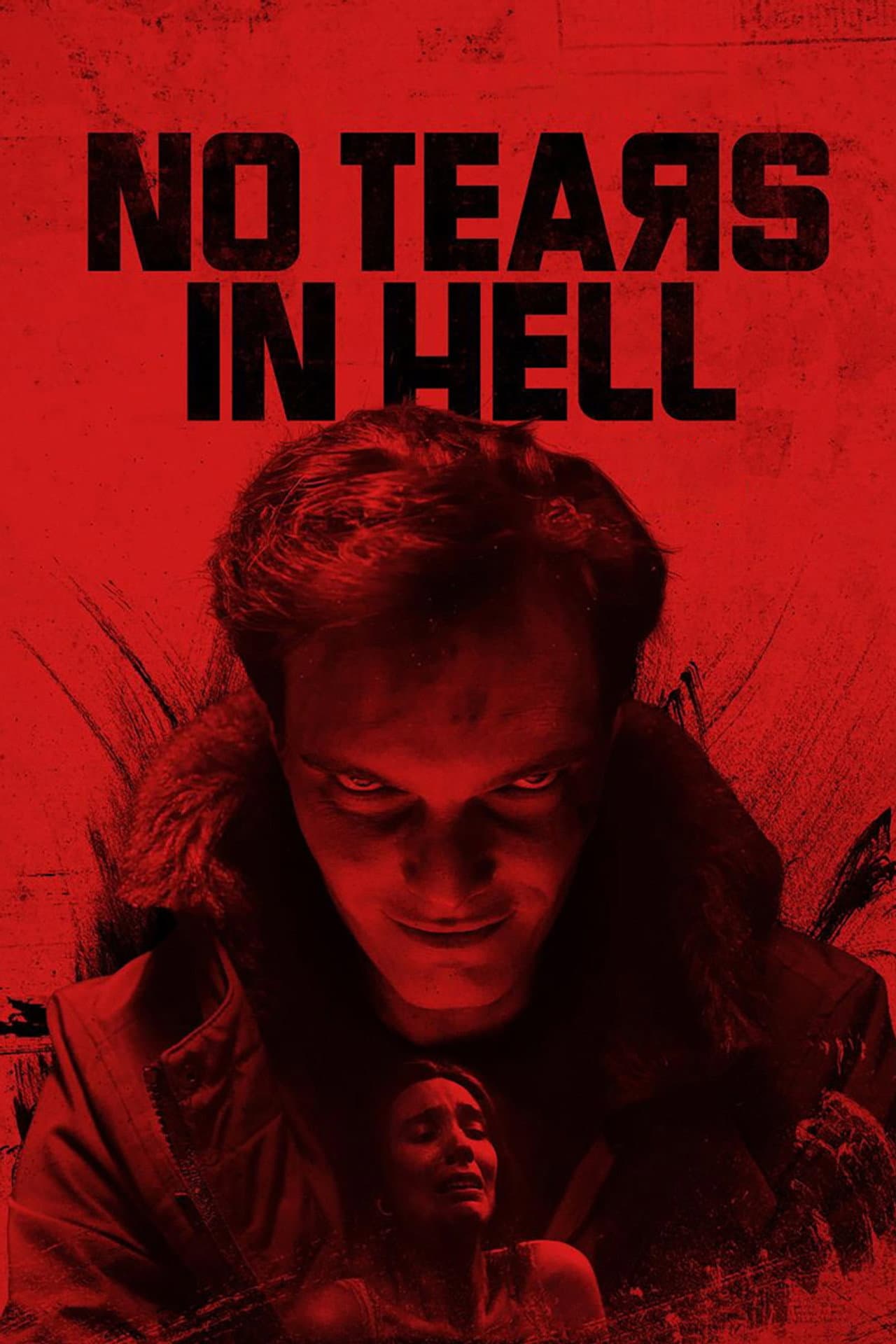 No Tears in Hell preview 2