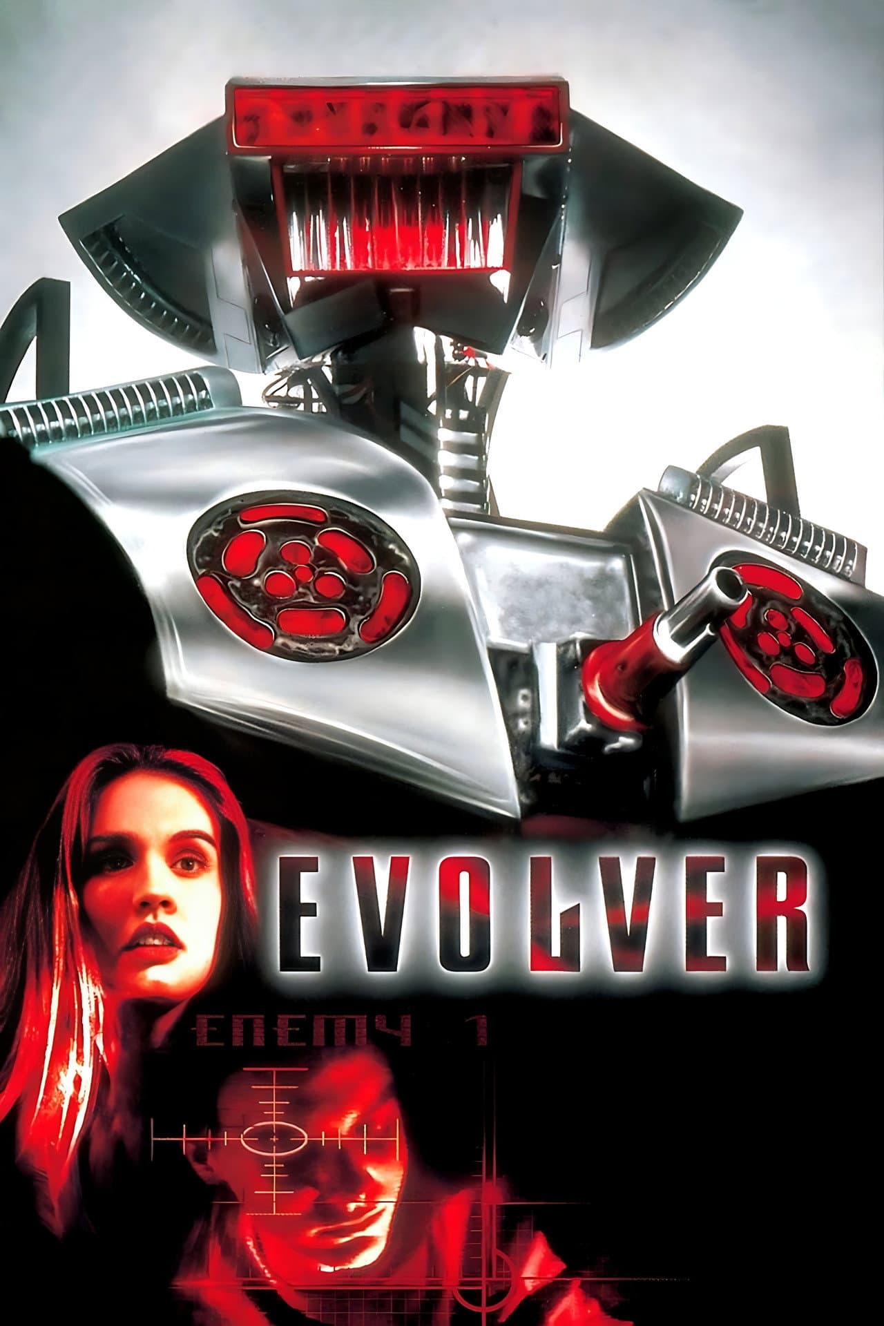 Evolver preview 2