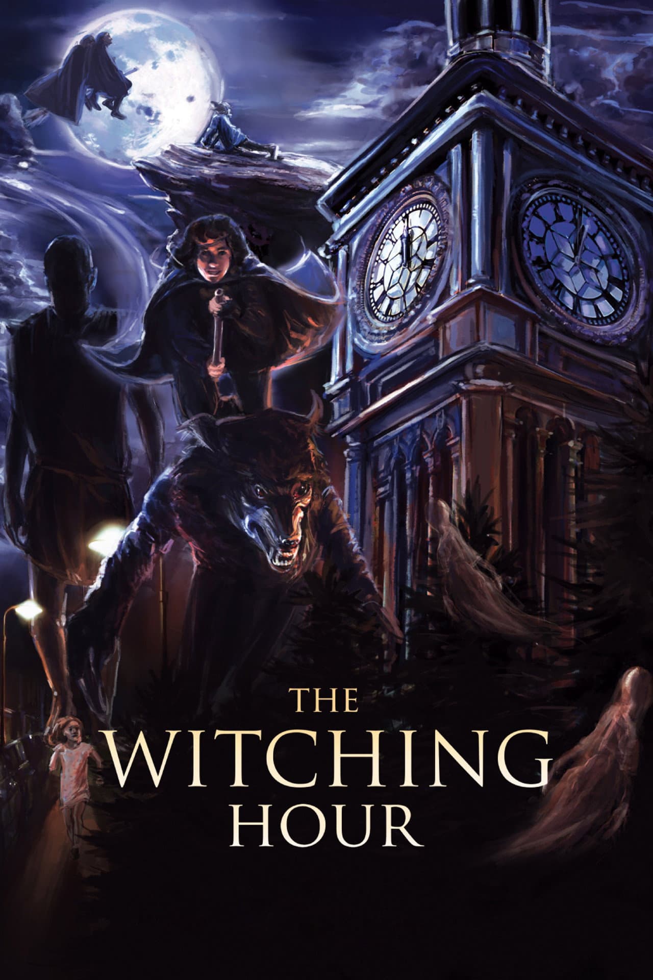 The Witching Hour preview 2