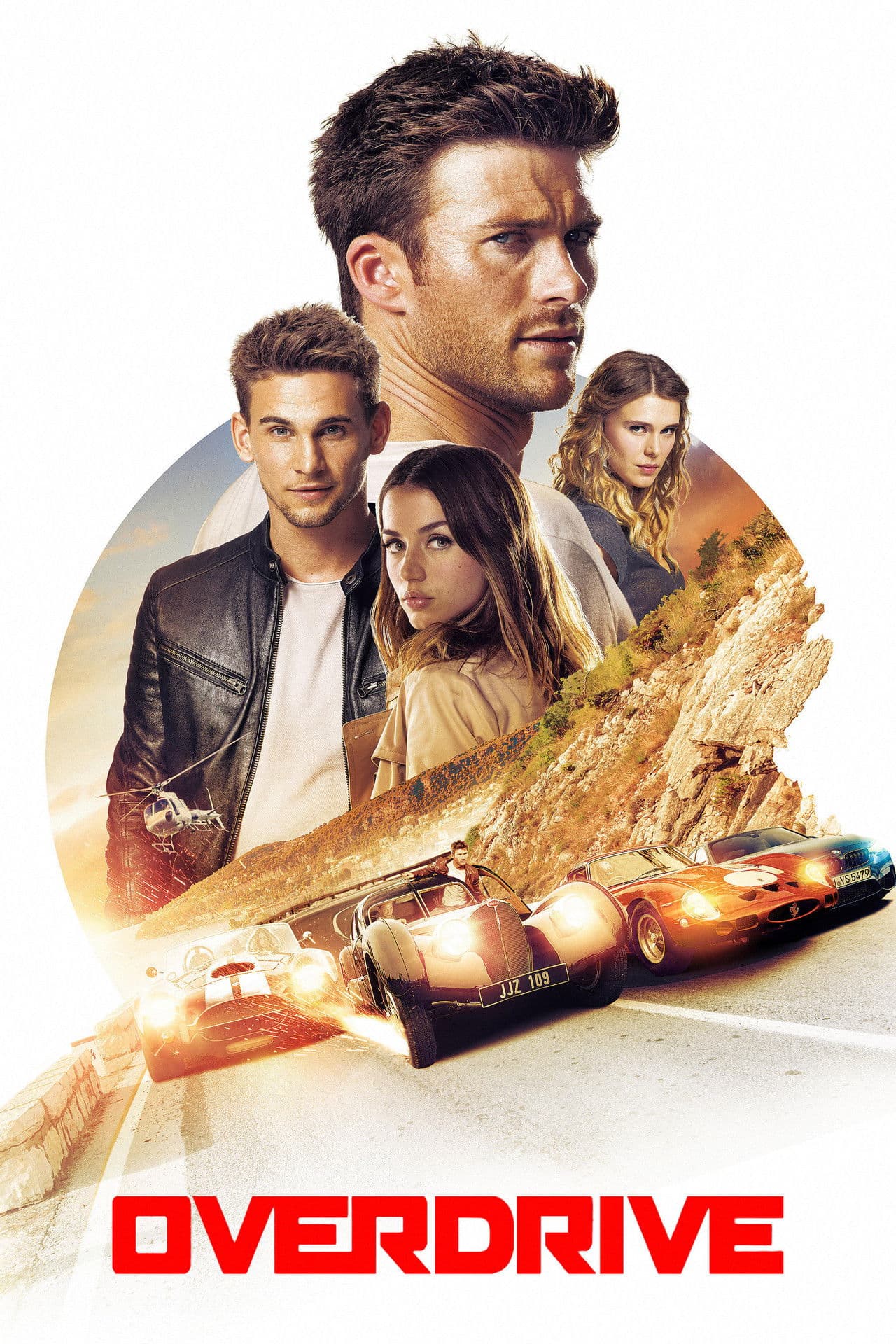 Overdrive preview 2