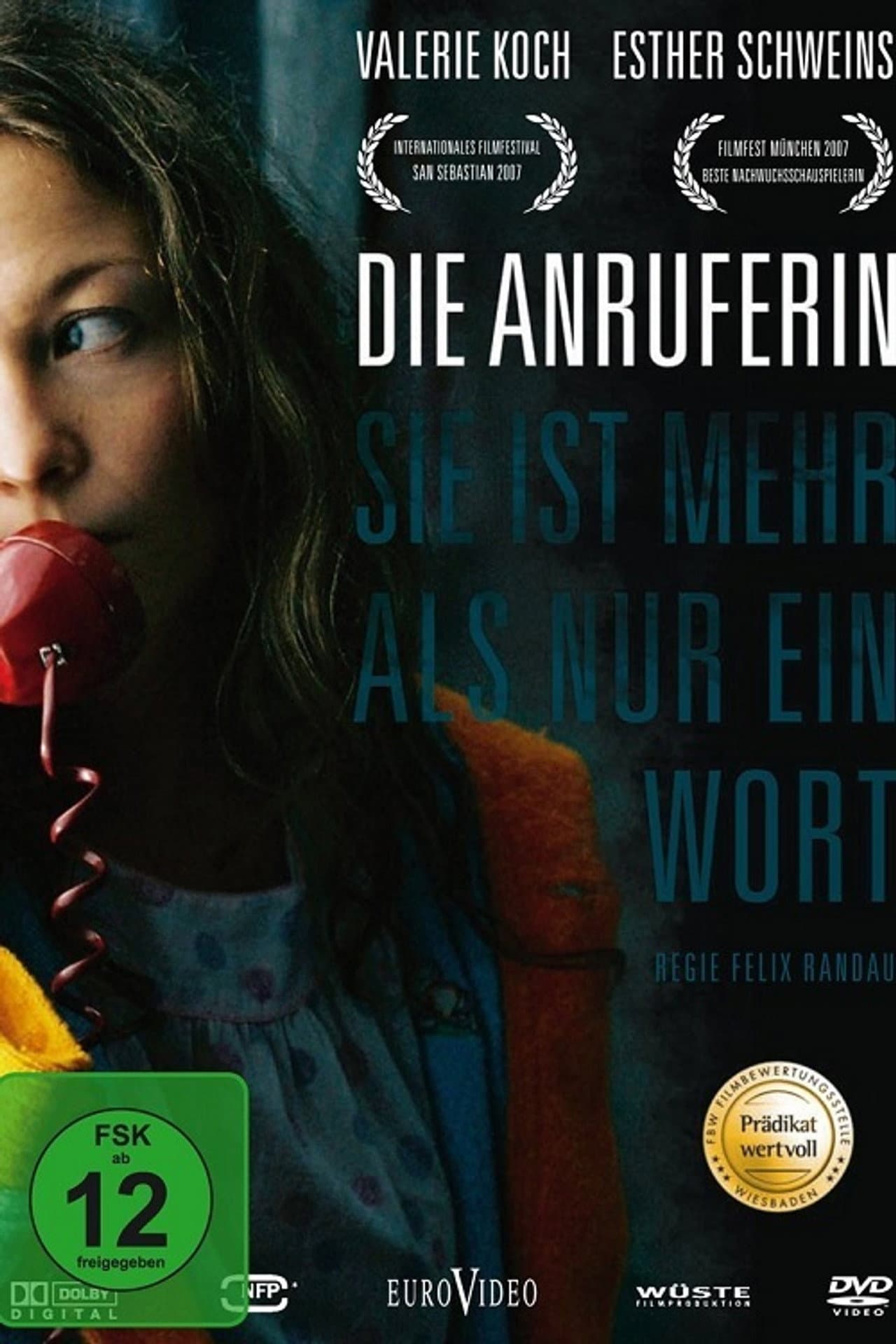 Die Anruferin preview 1