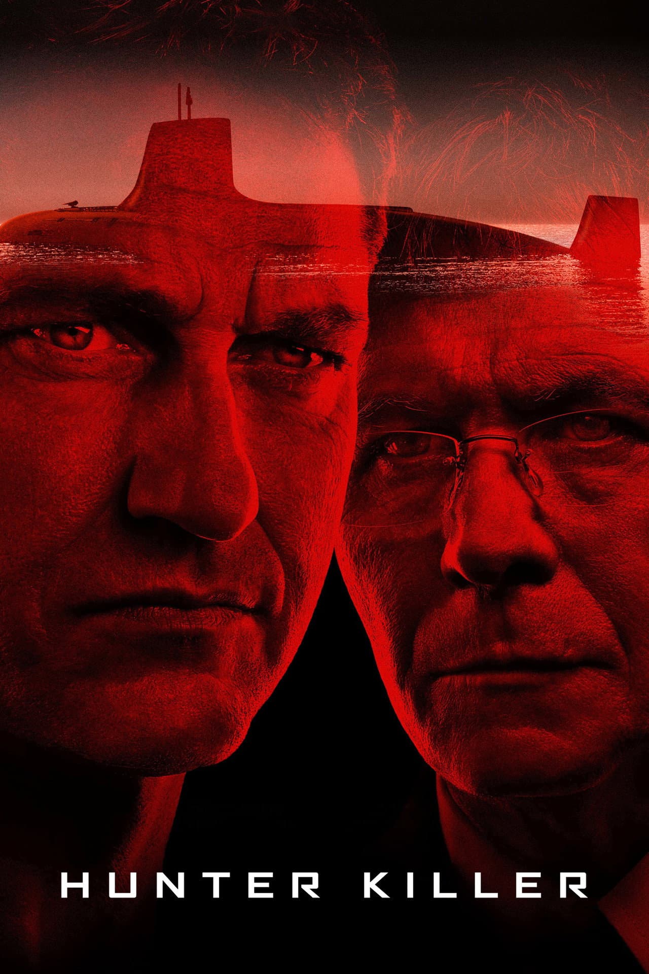 Hunter Killer preview 2