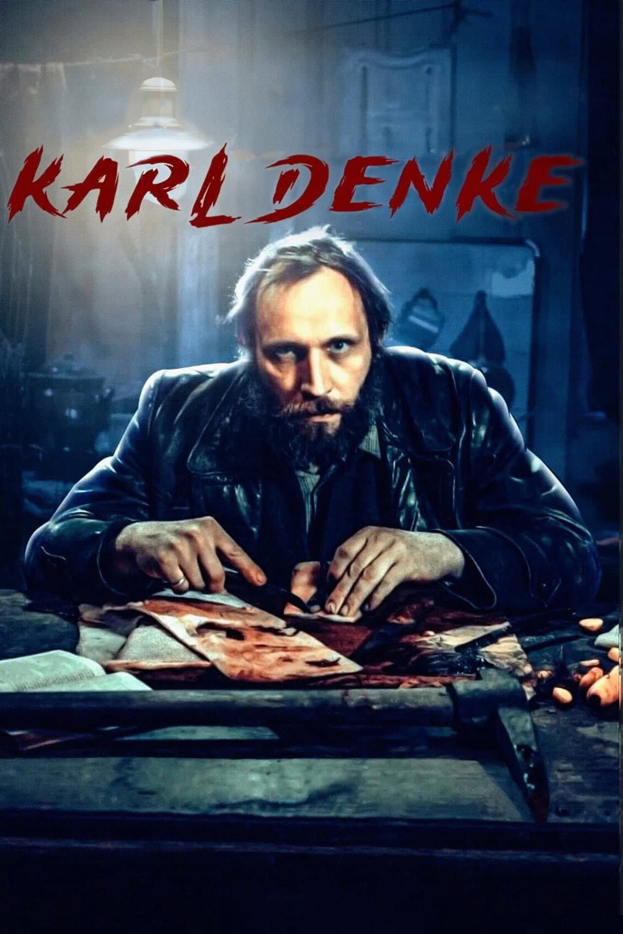 Karl Denke preview 2