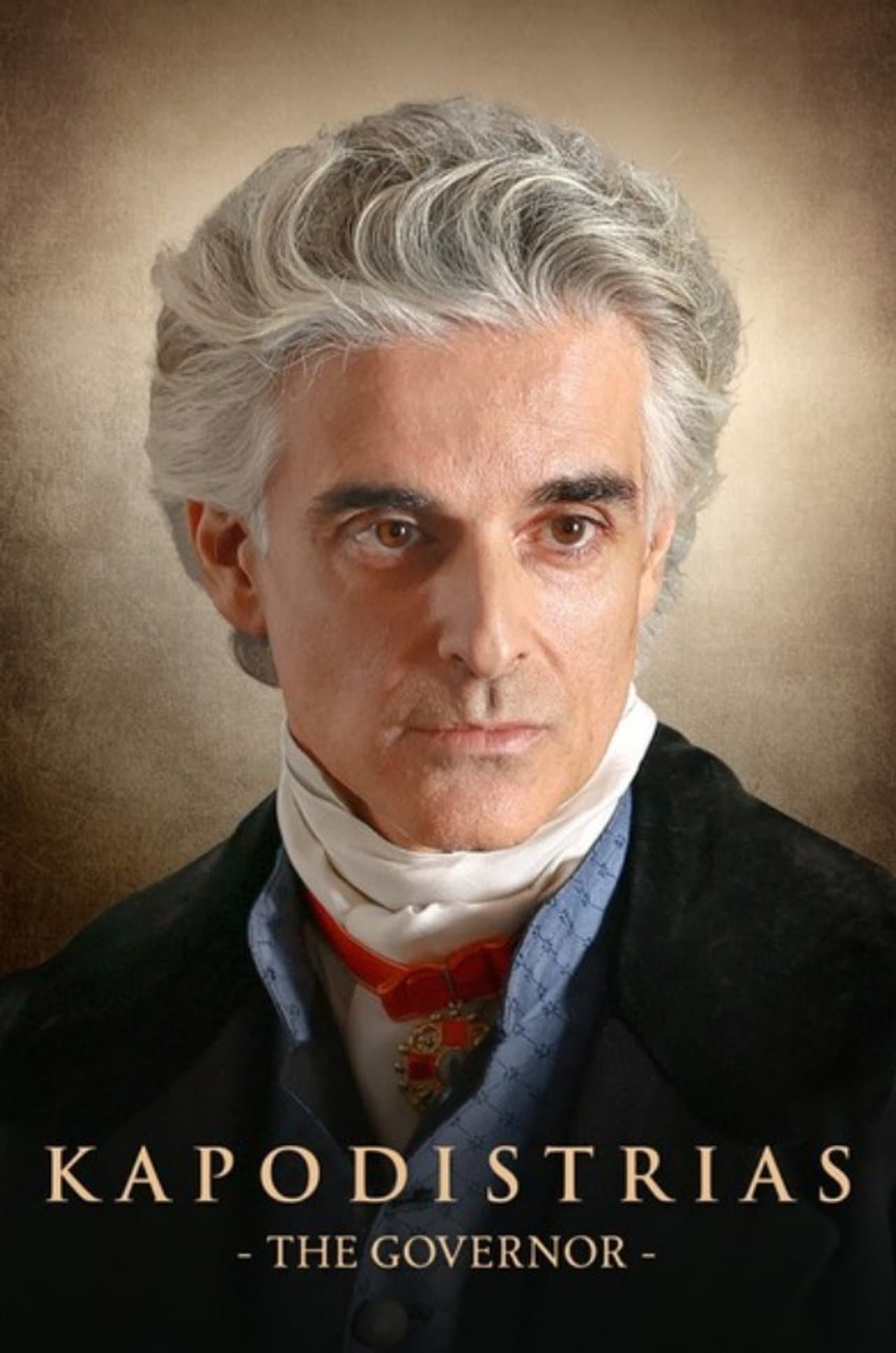 Kapodistrias: The Governor preview 2