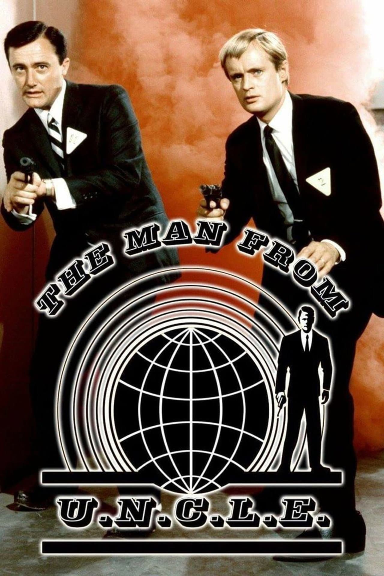The Man from U.N.C.L.E. preview 2