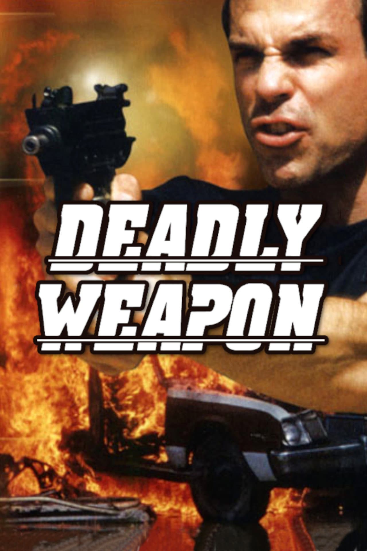 Deadly Weapon preview 2