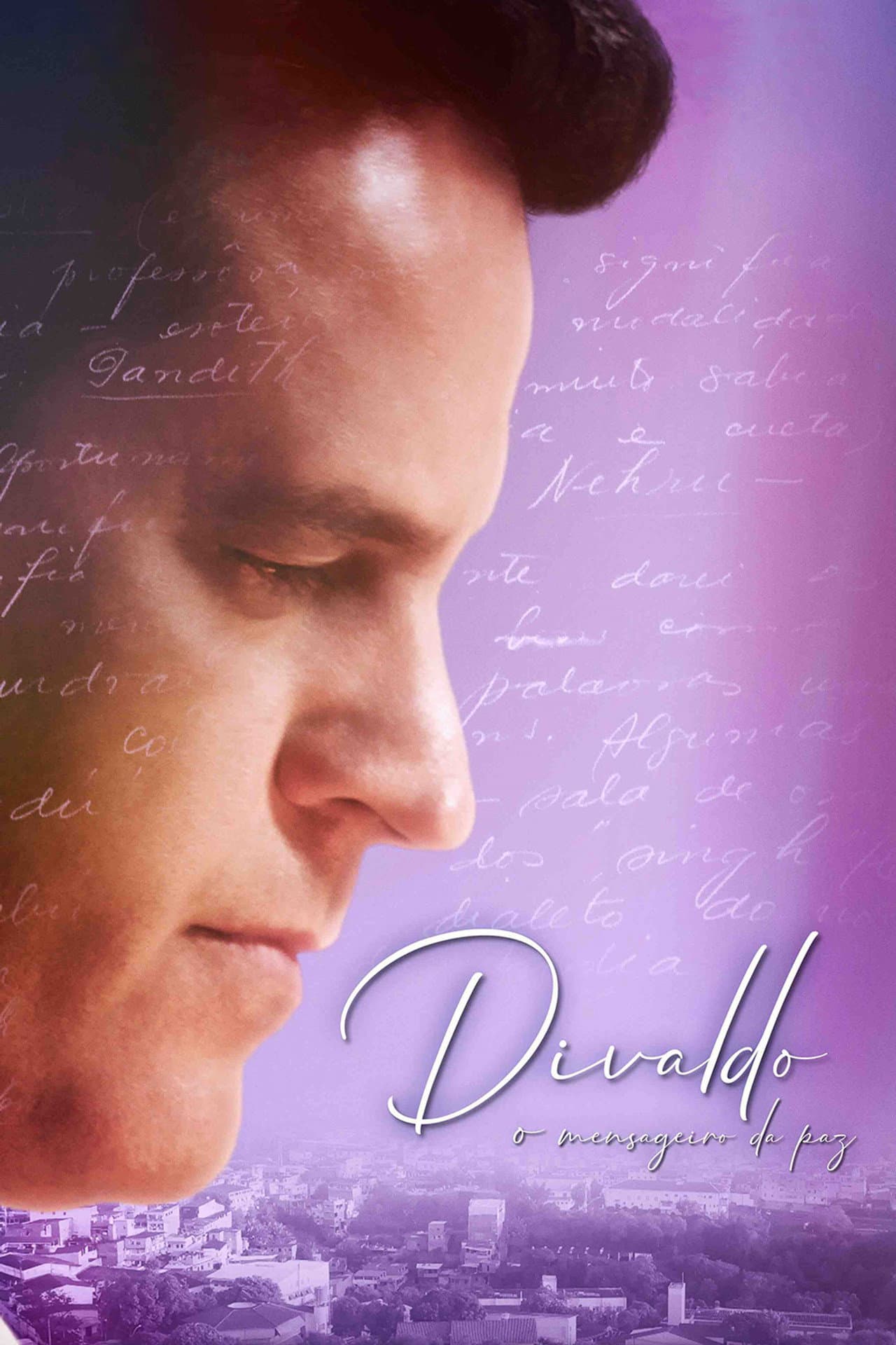 Divaldo Franco preview 2