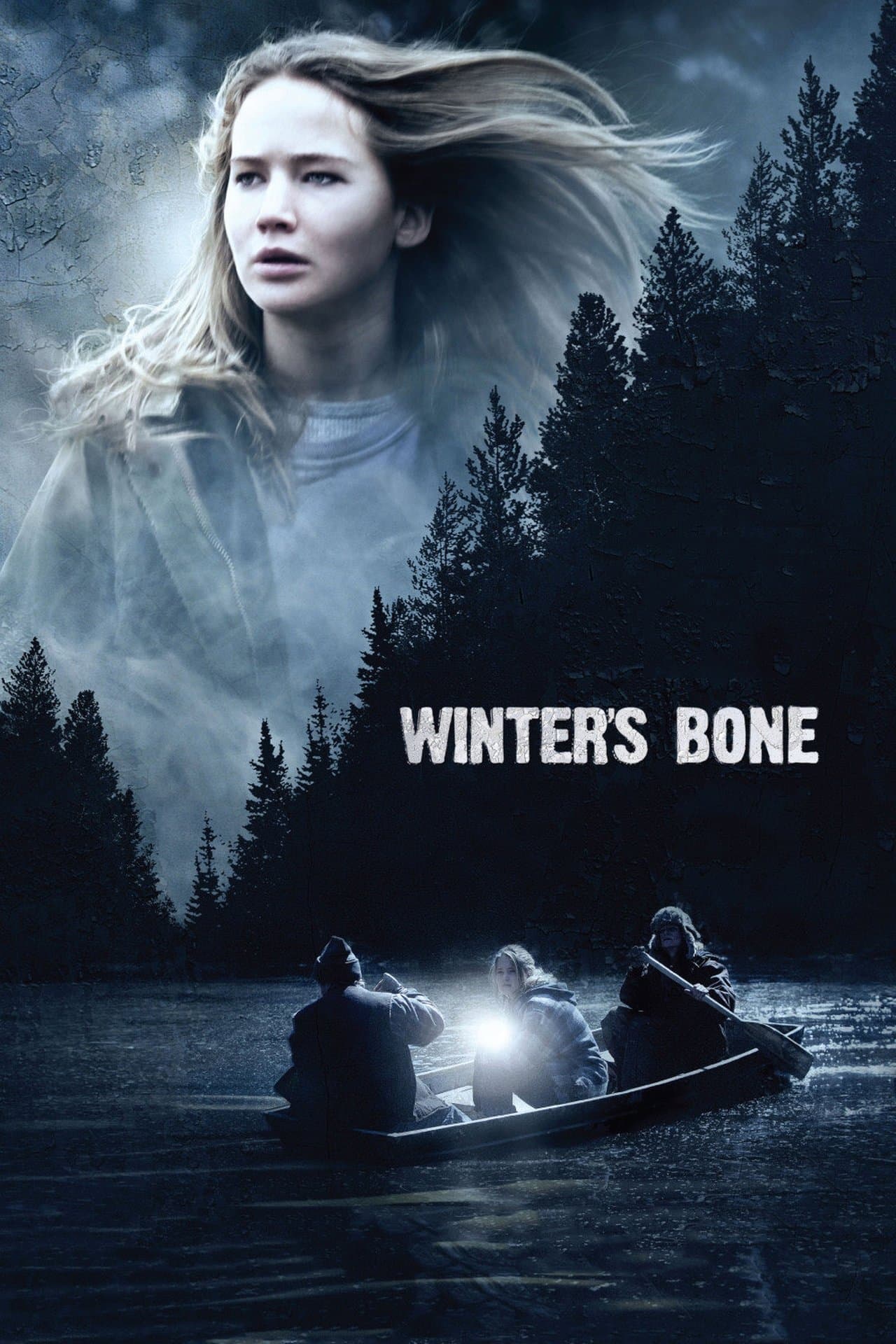 Winter's Bone preview 2