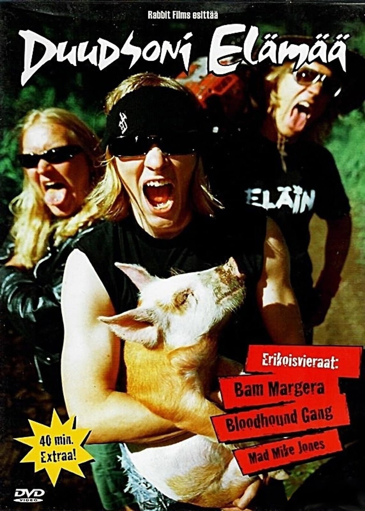 Dudesons Life preview 1