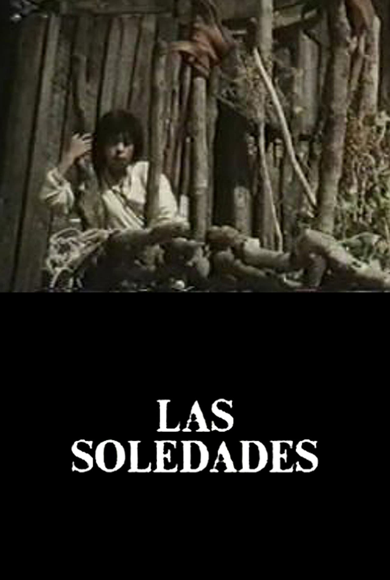 The Solitudes preview 1