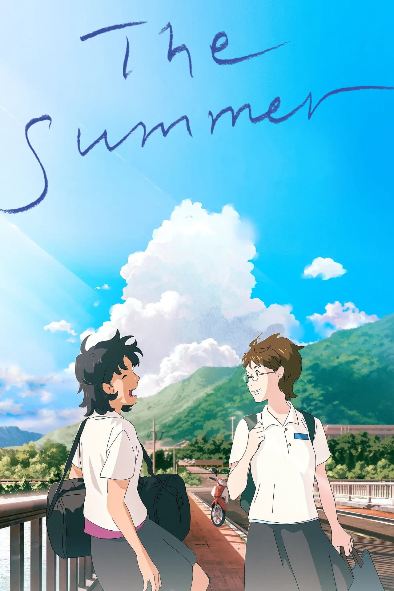 The Summer preview 2