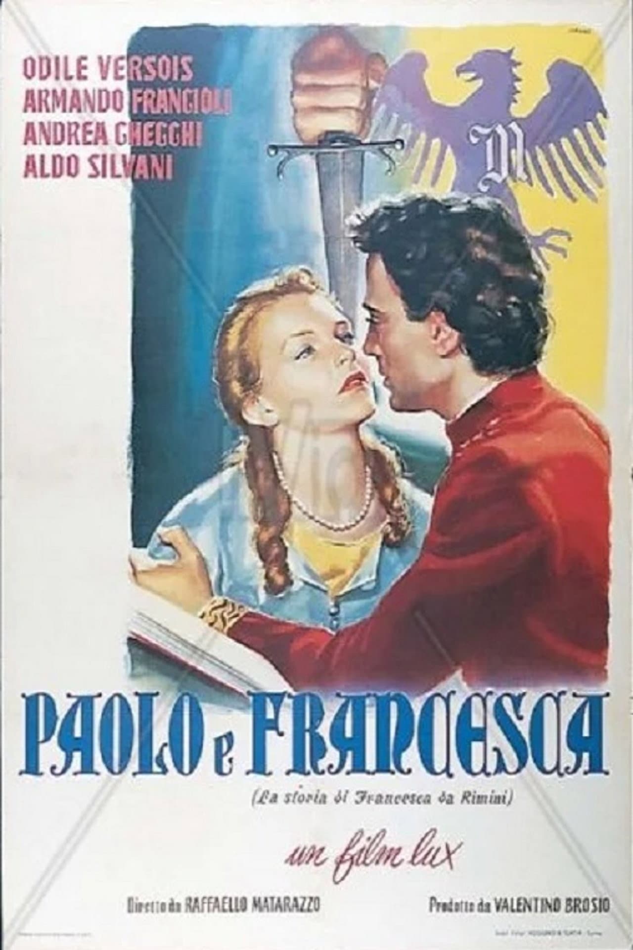 Paolo e Francesca preview 2