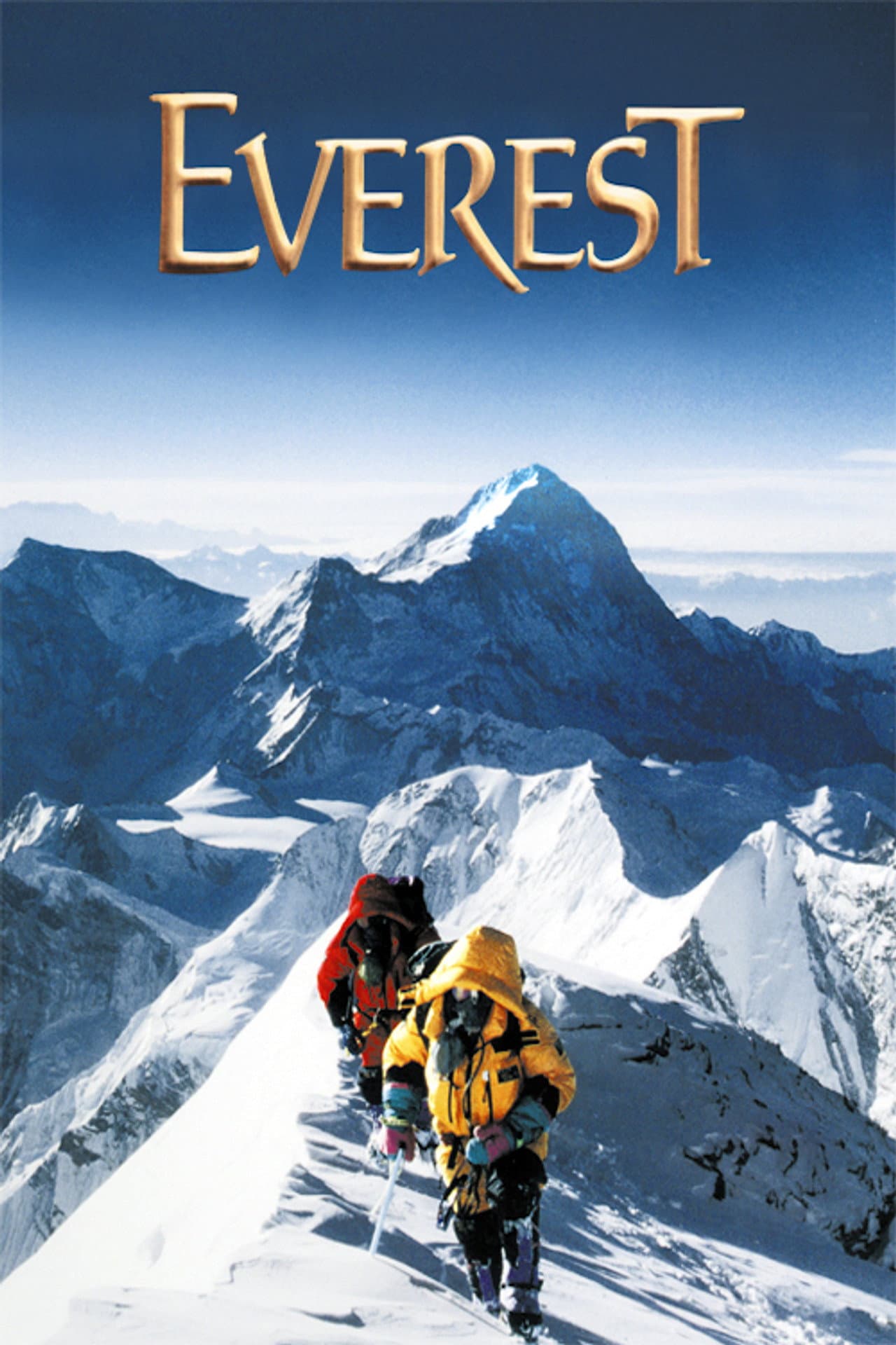 Everest preview 2